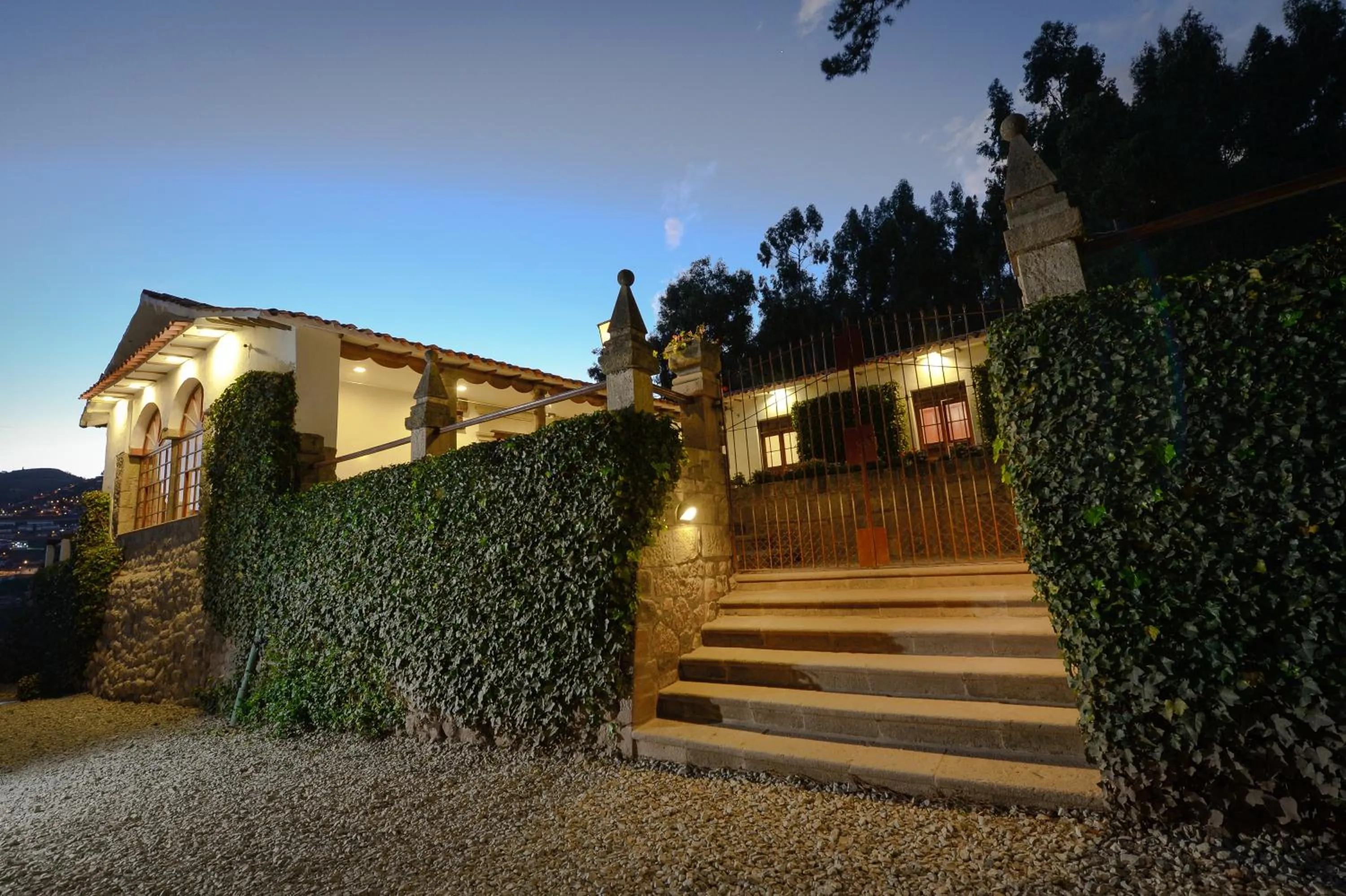 Facade/entrance in Palacio Manco Capac by Ananay Hotels