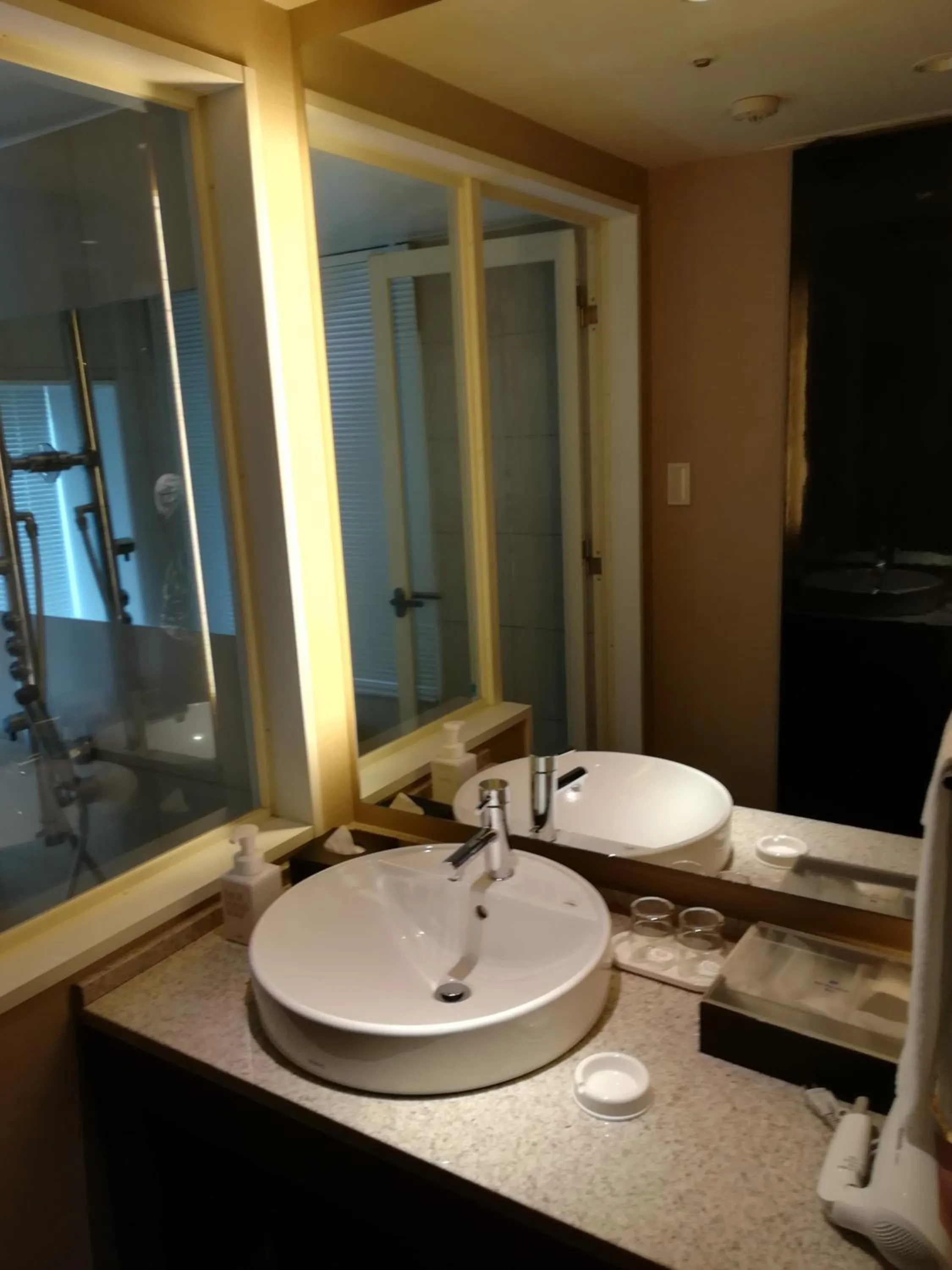 Hotel Metropolitan Akita