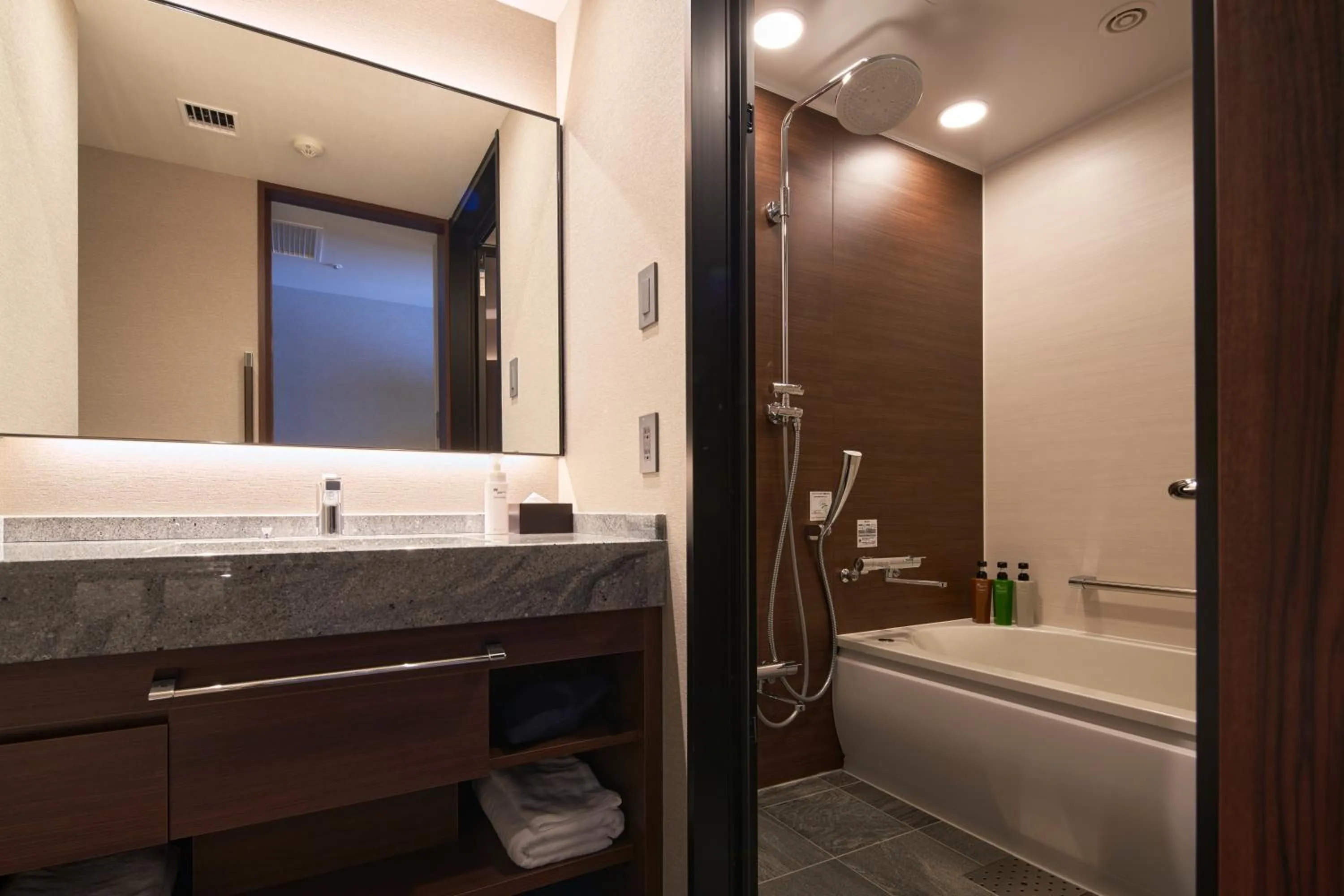 Hotel Metropolitan Akita