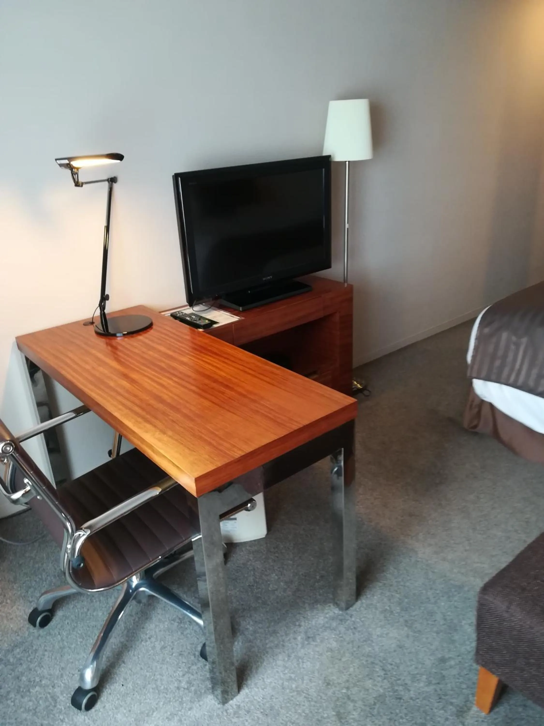 Hotel Metropolitan Akita