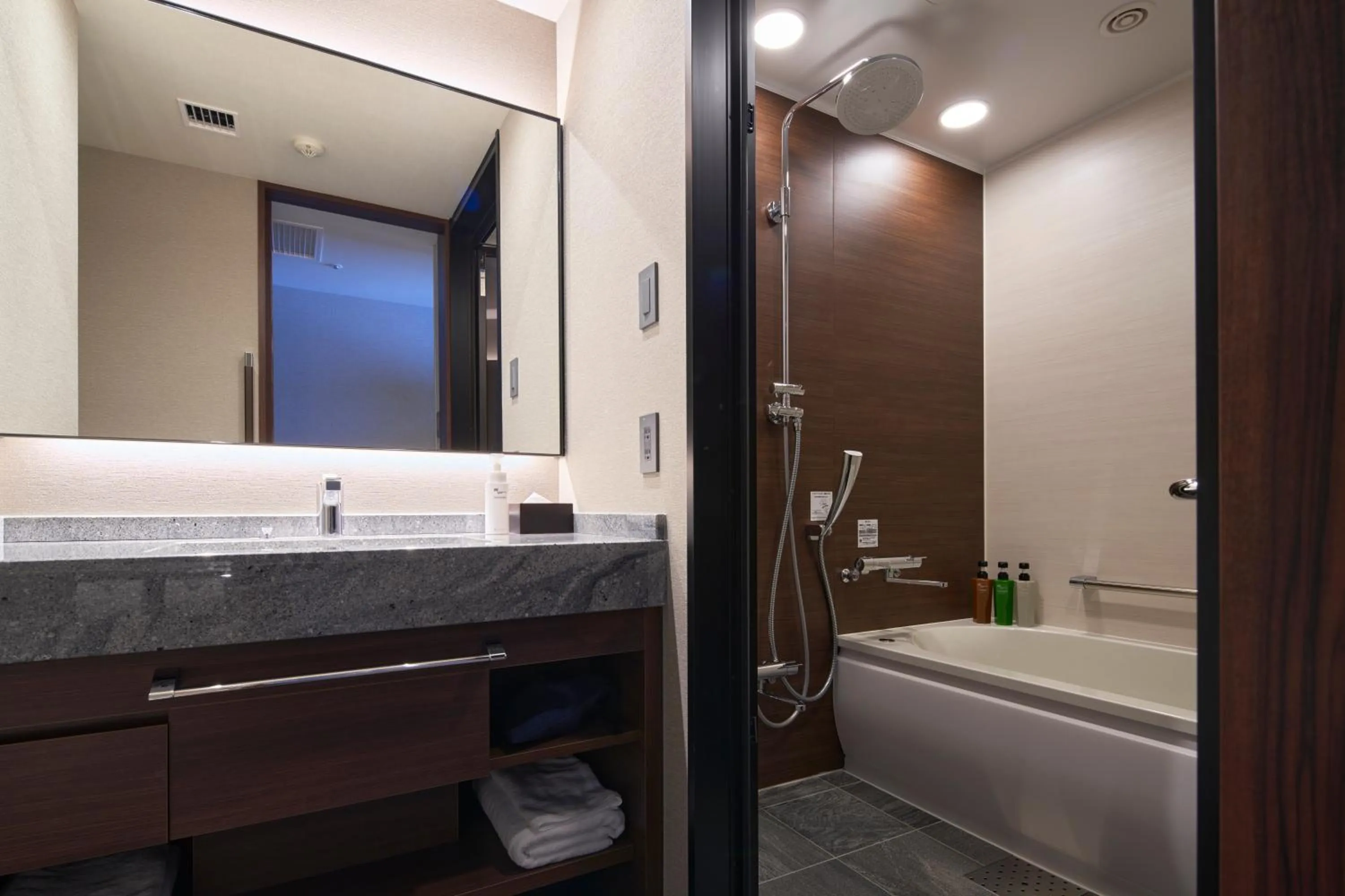 Hotel Metropolitan Akita