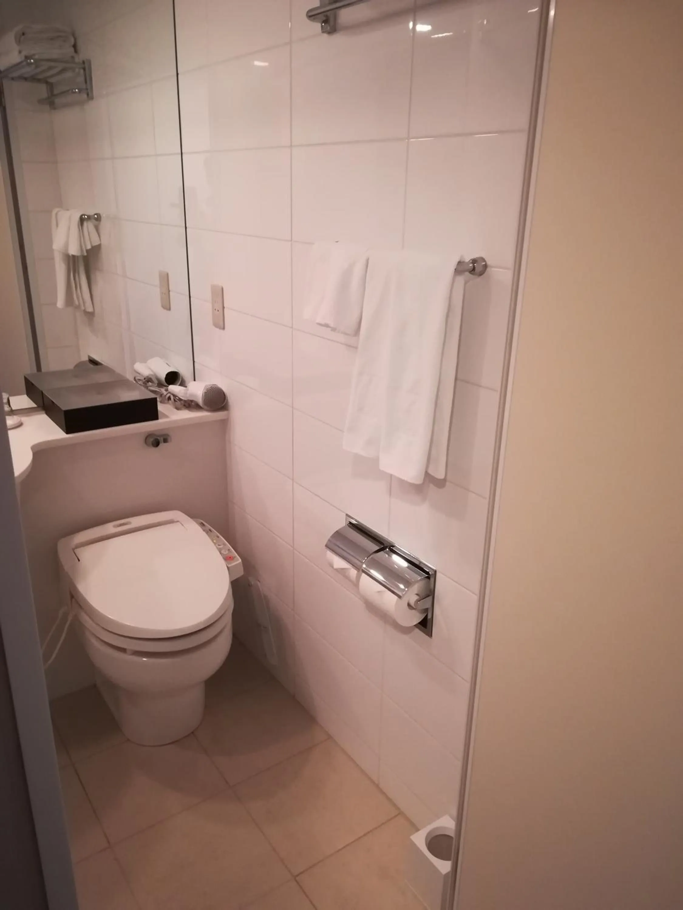 Hotel Metropolitan Akita