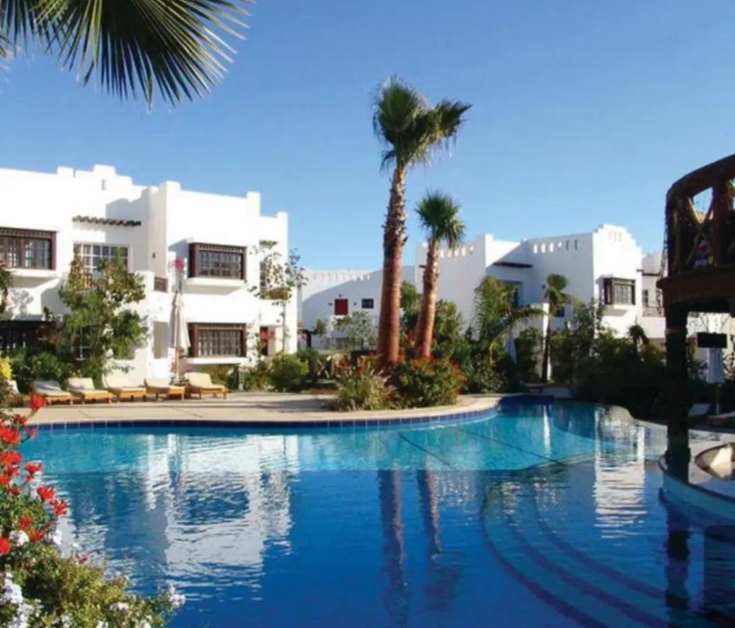 Delta sharm resort. Studio. Sharm el sheikh