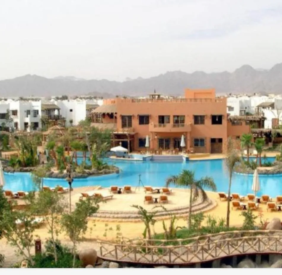 Delta sharm resort. Studio. Sharm el sheikh