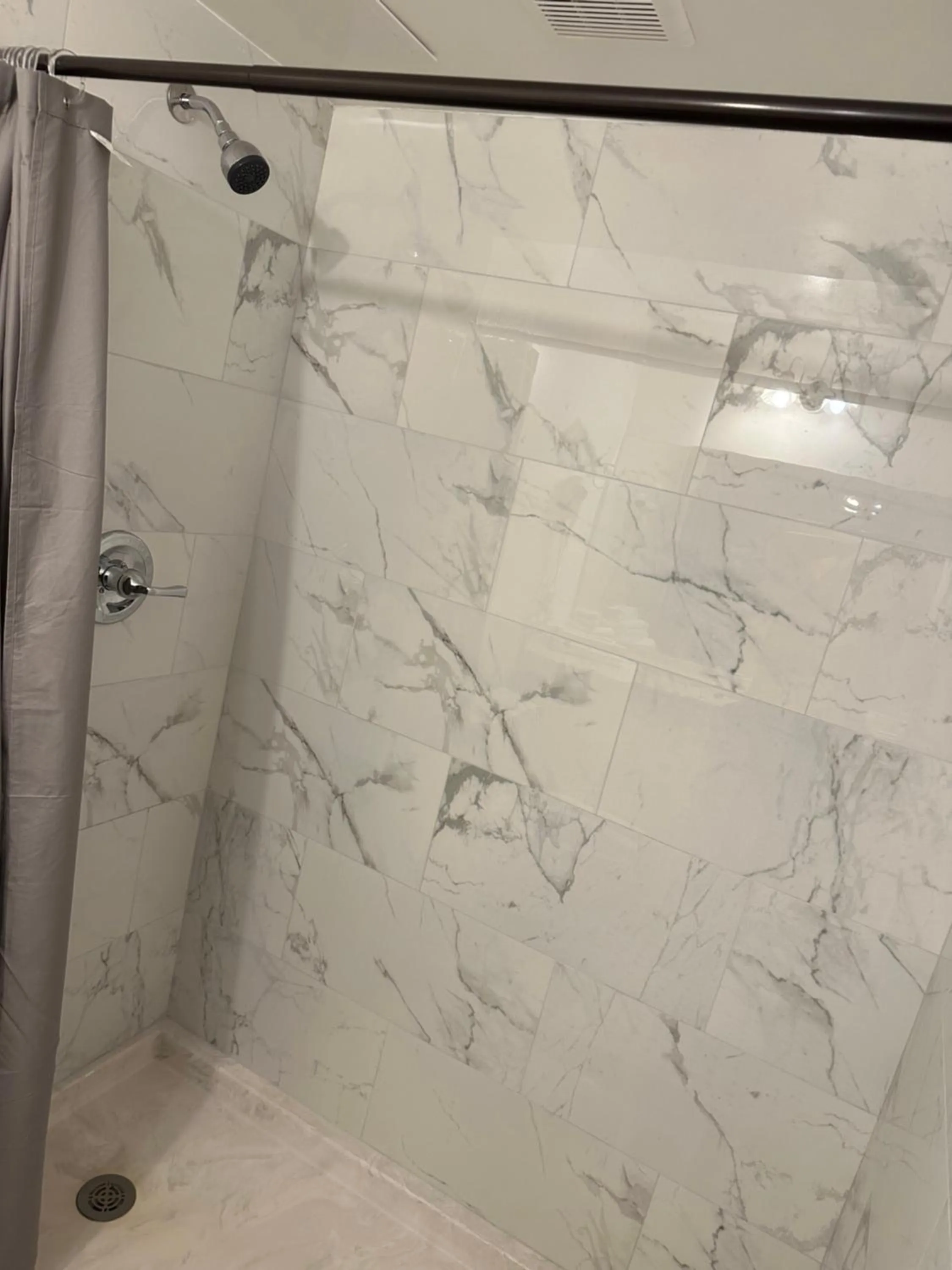 Bathroom in The Hotel Redland