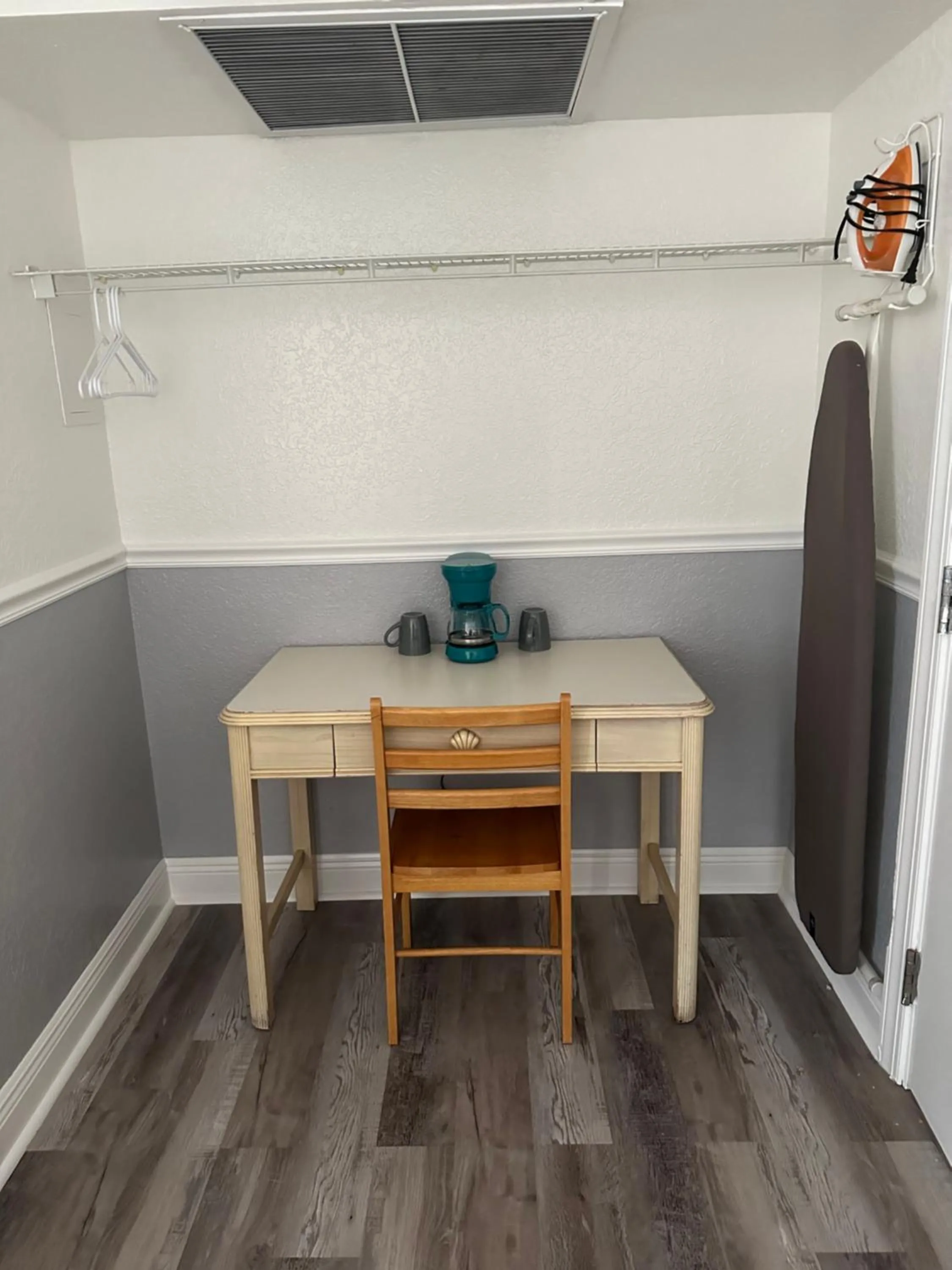 Dining area in The Hotel Redland