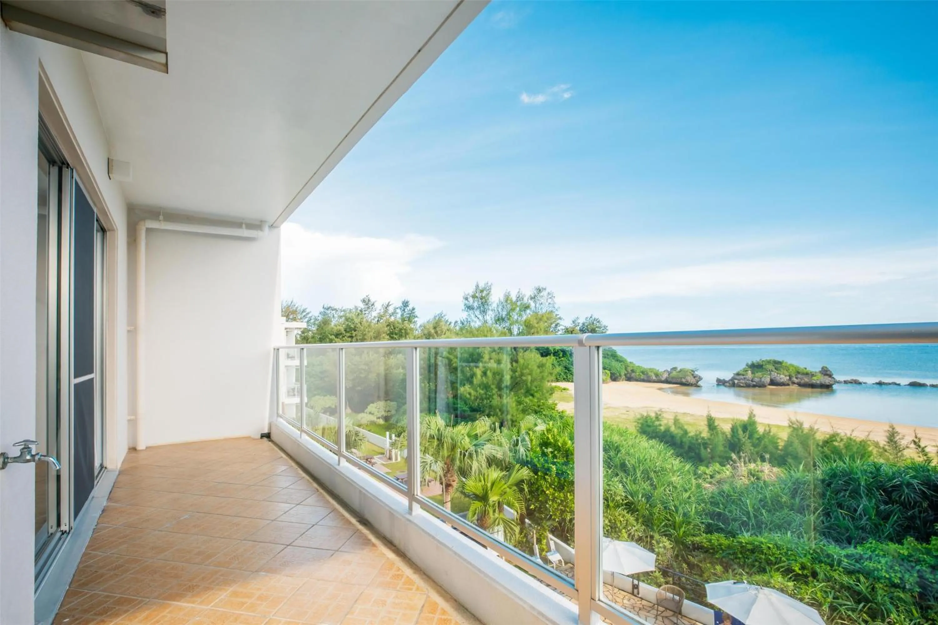 Other in Best Western Okinawa Onna Beach