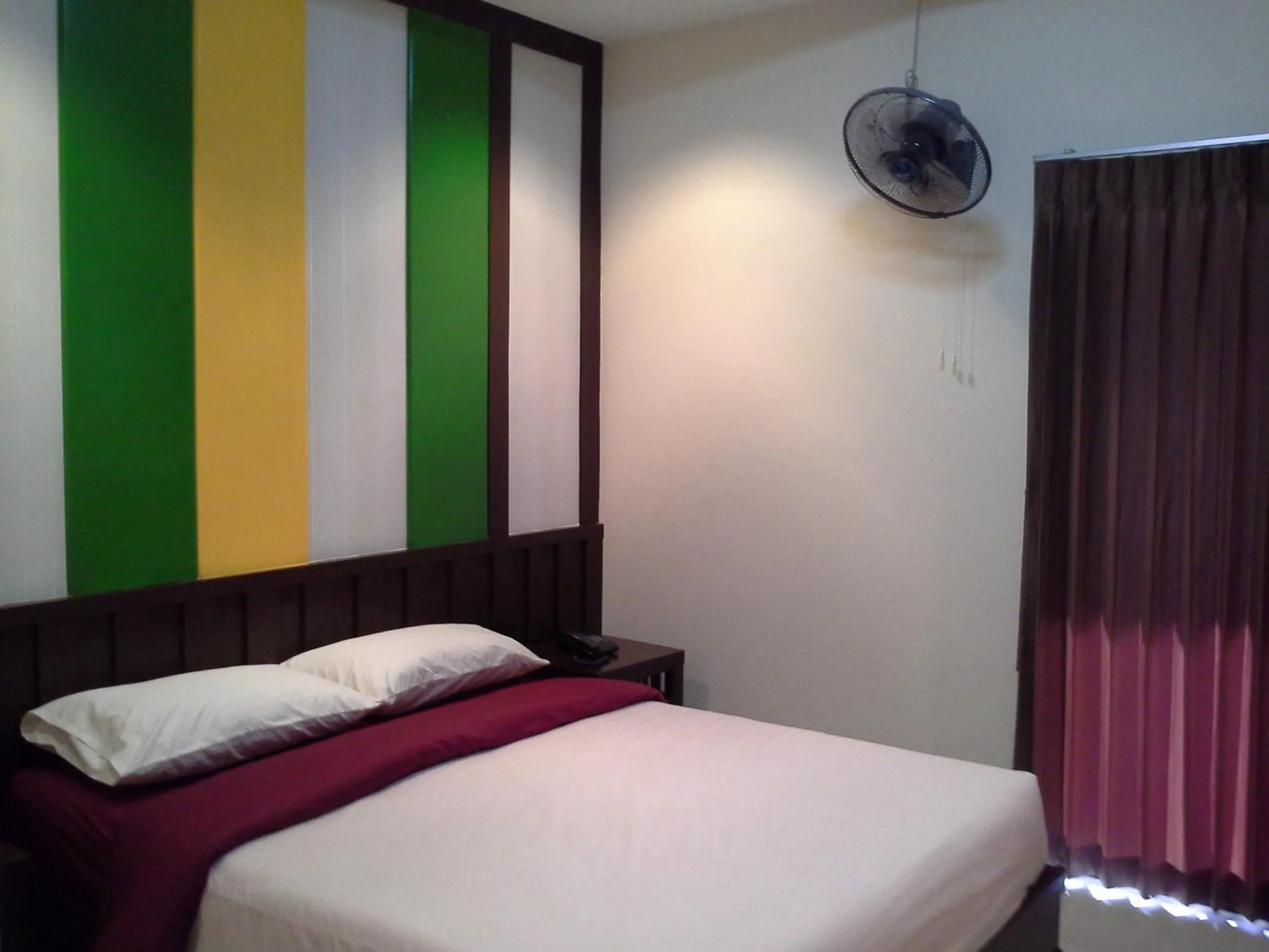 Villa with Garden View in Tokyo Country Inn