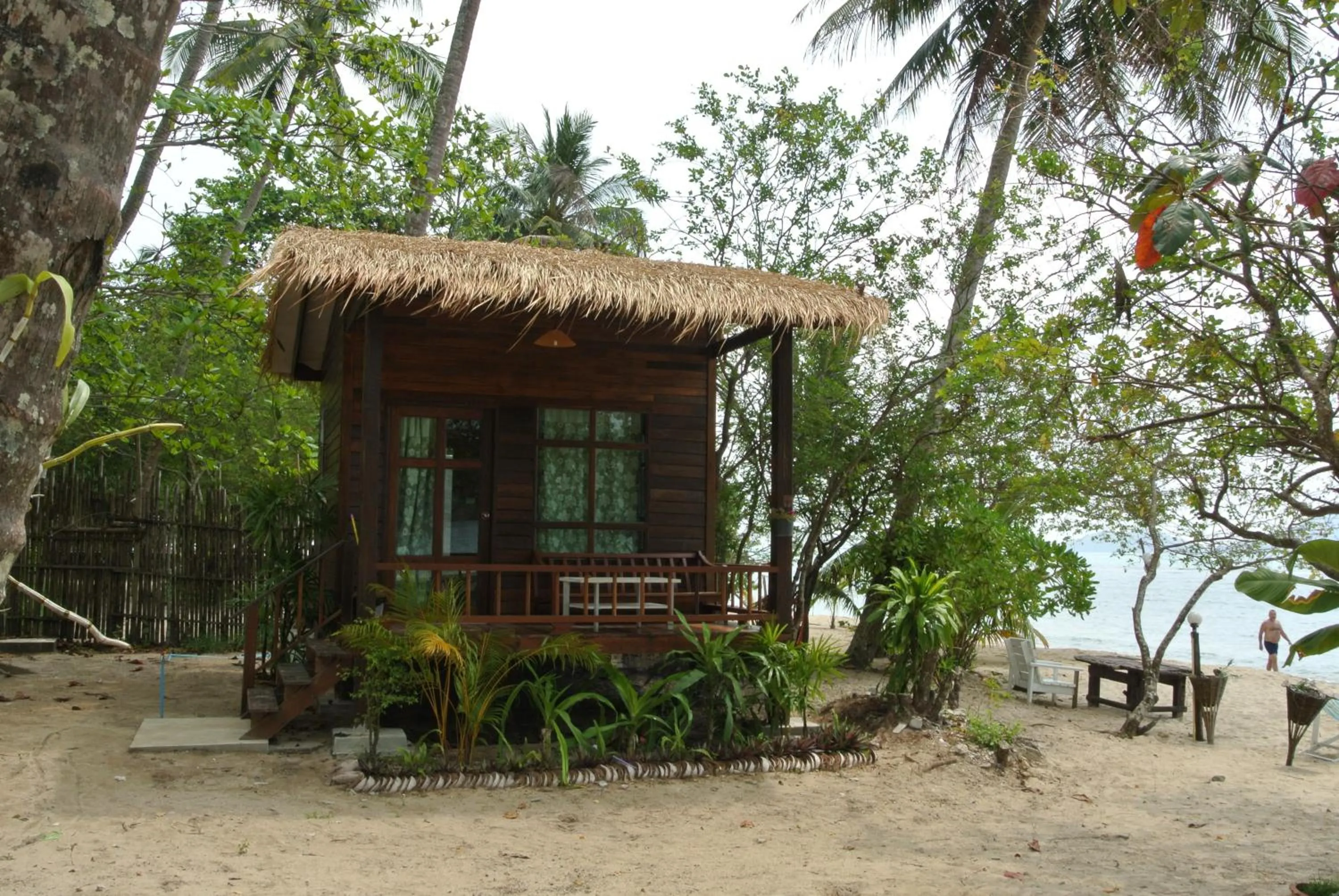 Other in Bangbaobeach Resort
