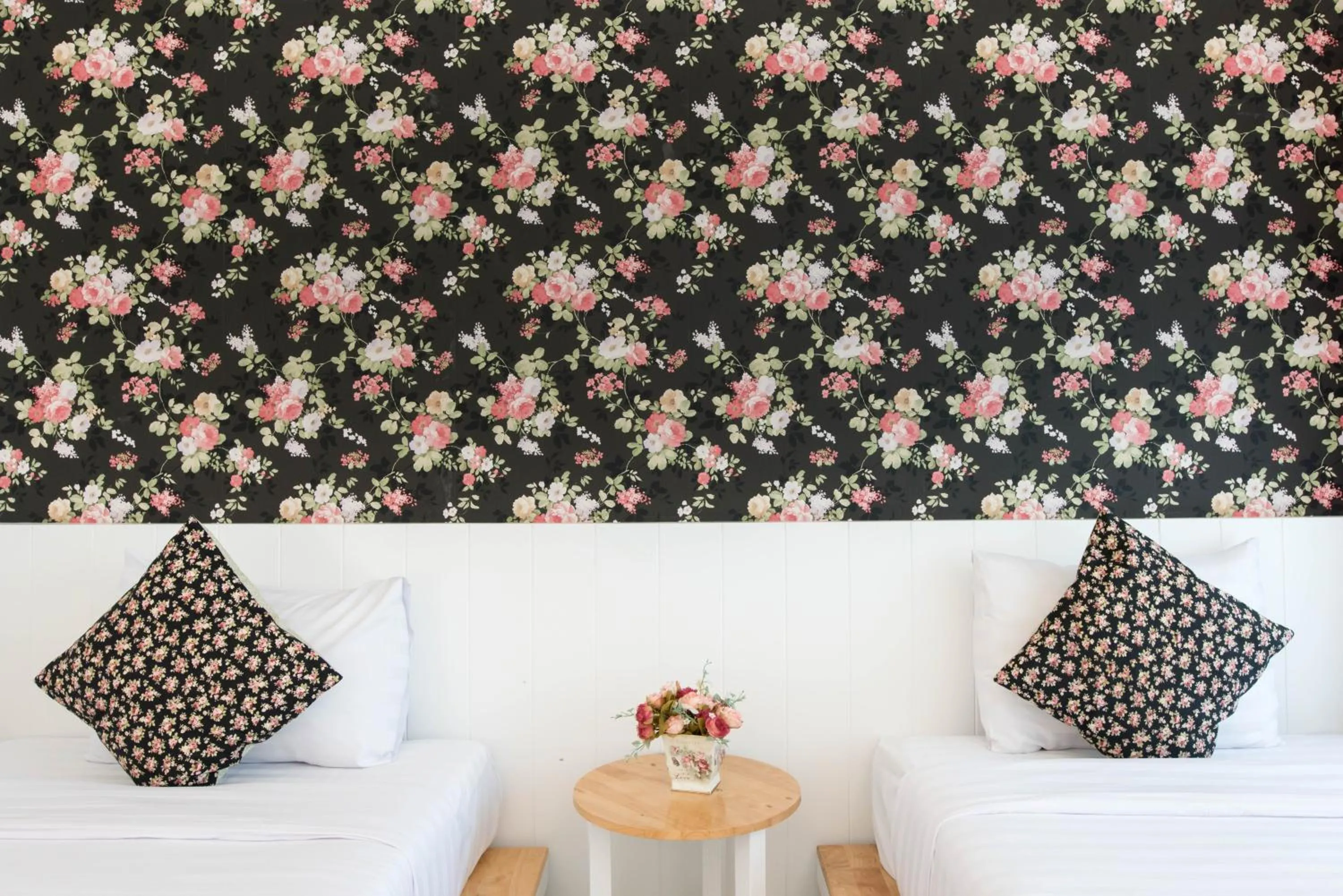 Bed in Milano Huahin