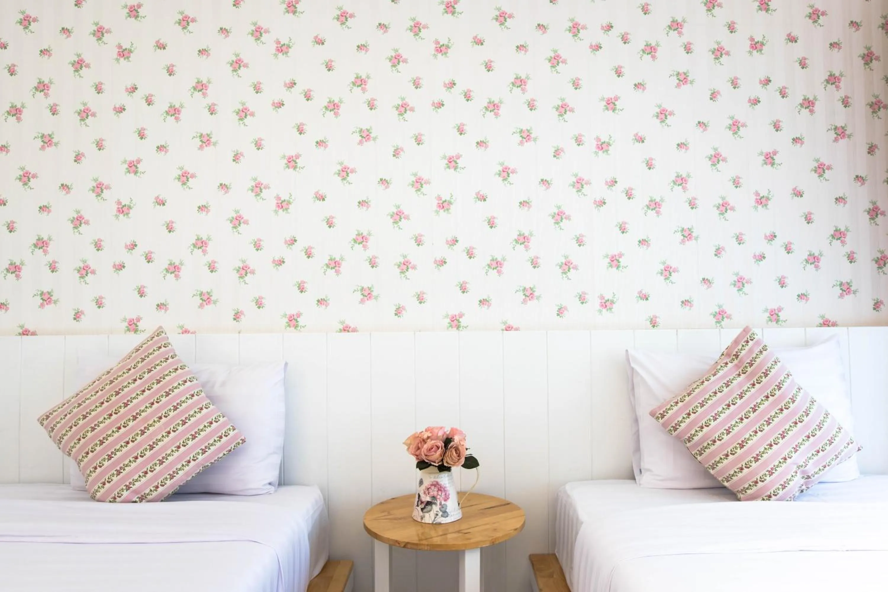 Bed in Milano Huahin