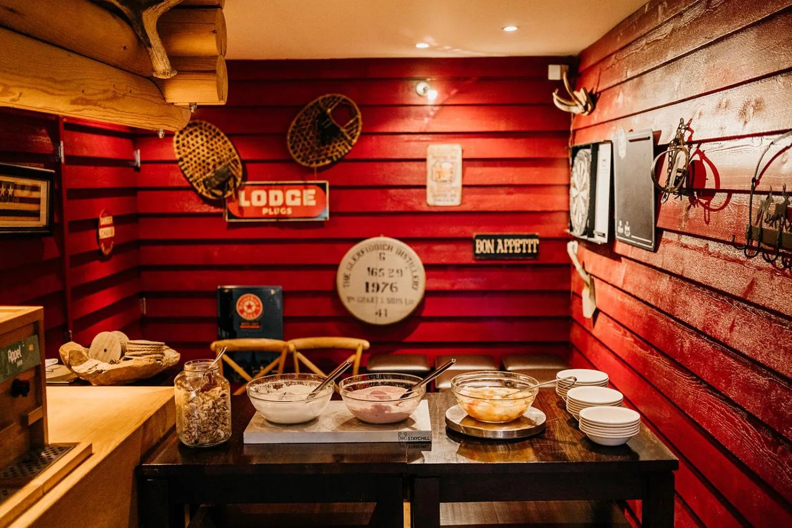 Darts in Badhotel Rockanje