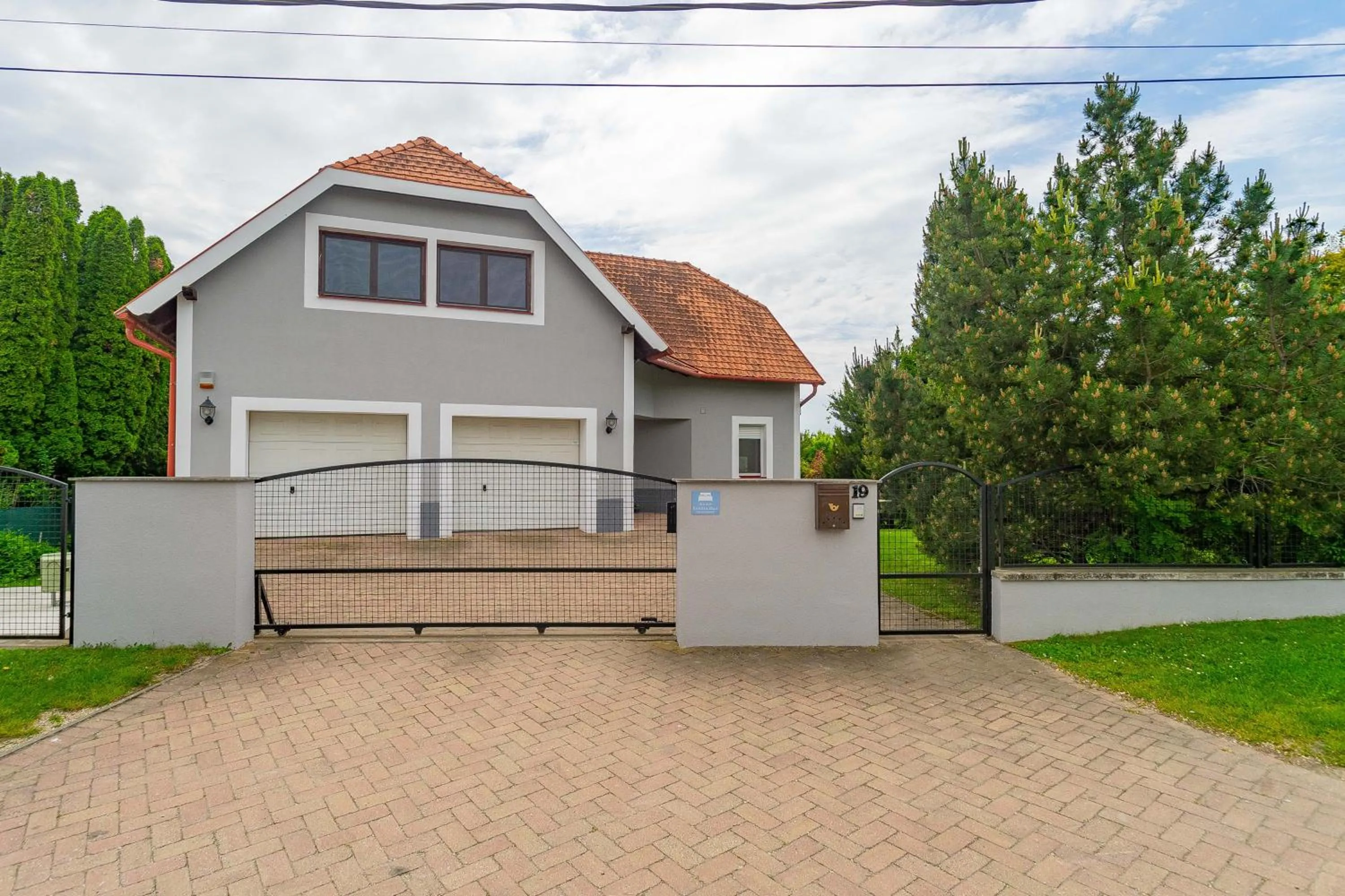Kamilla Villa