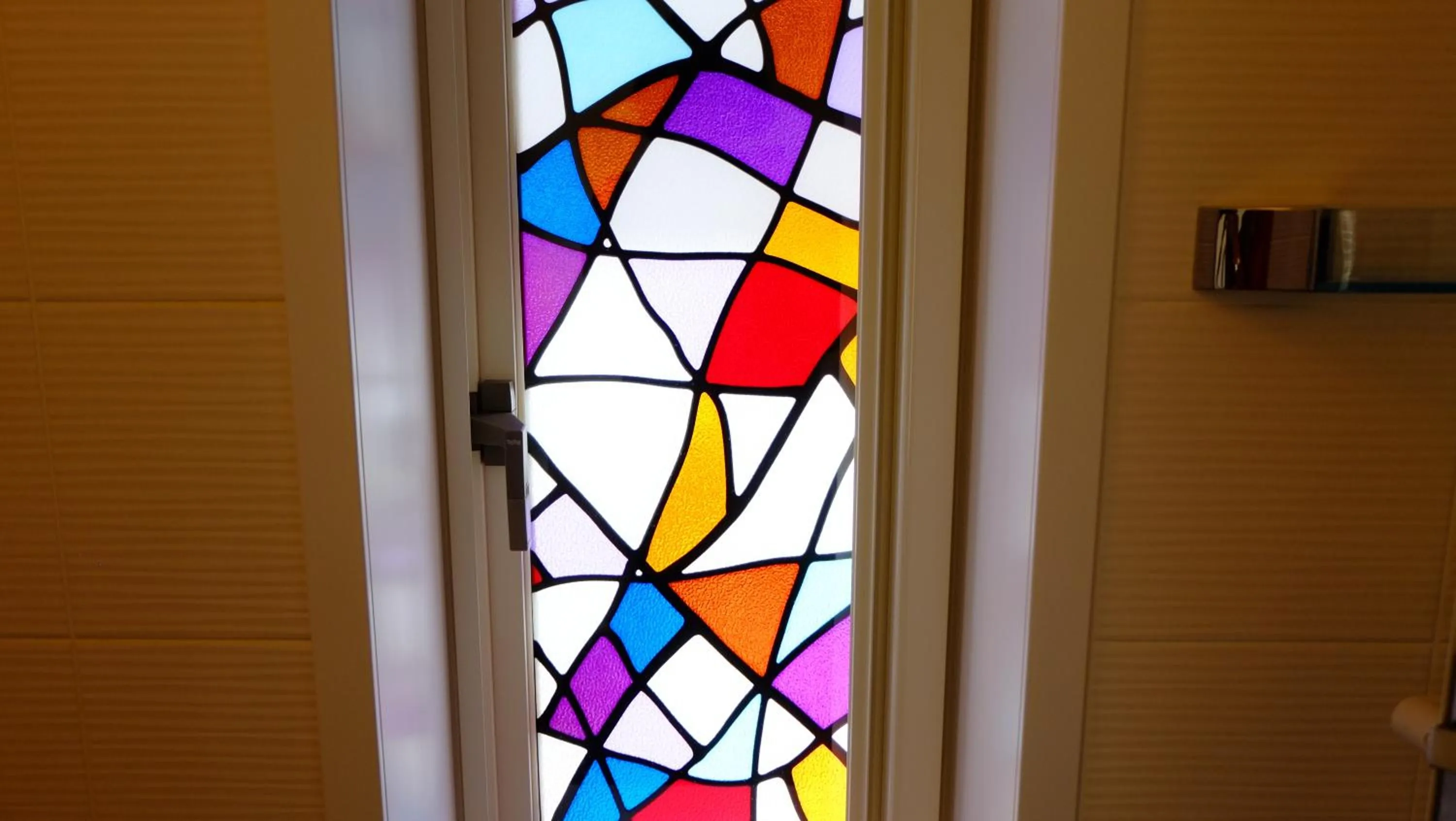 Bathroom in Villa Ensoleille