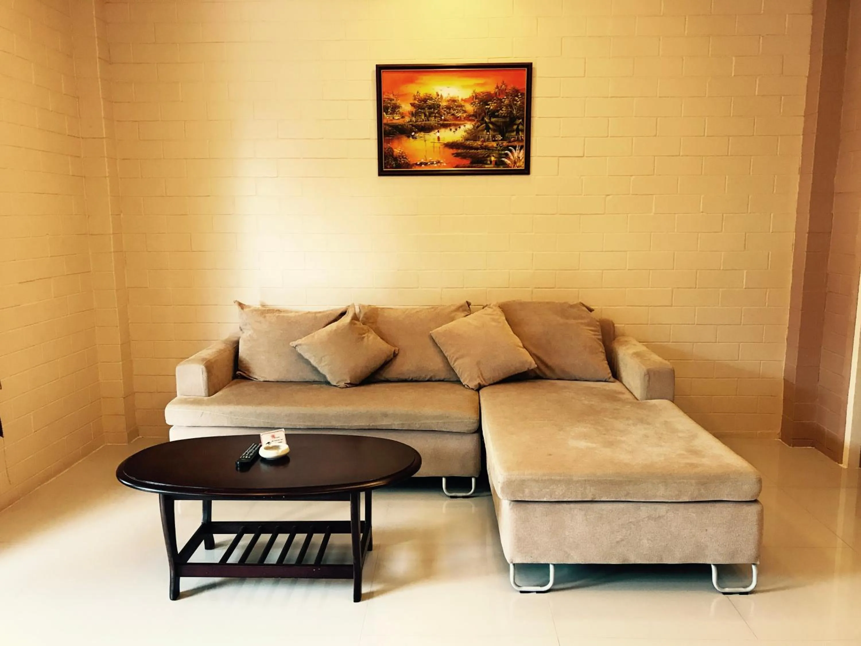 Benwadee Resort Pattaya