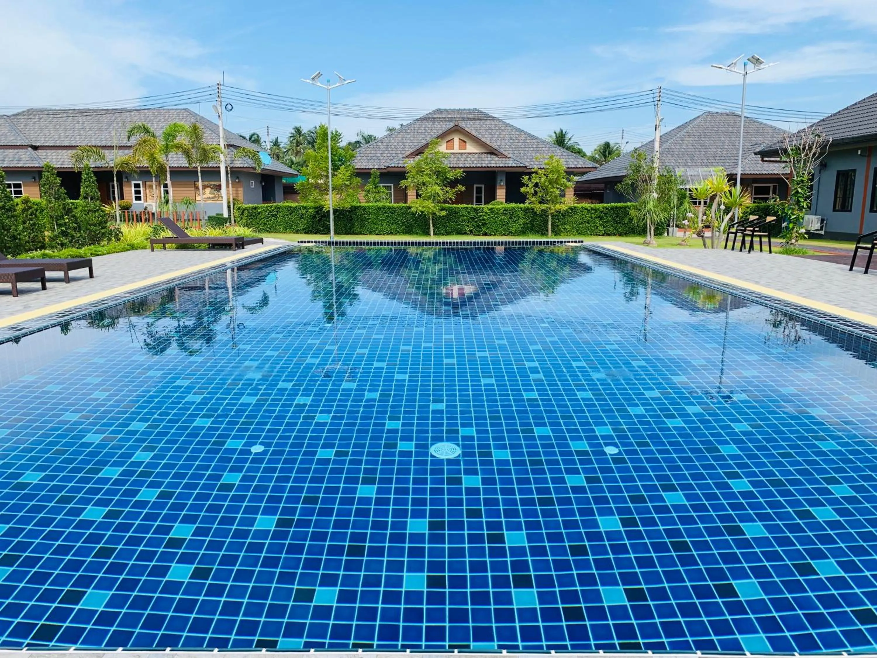 Benwadee Resort Pattaya