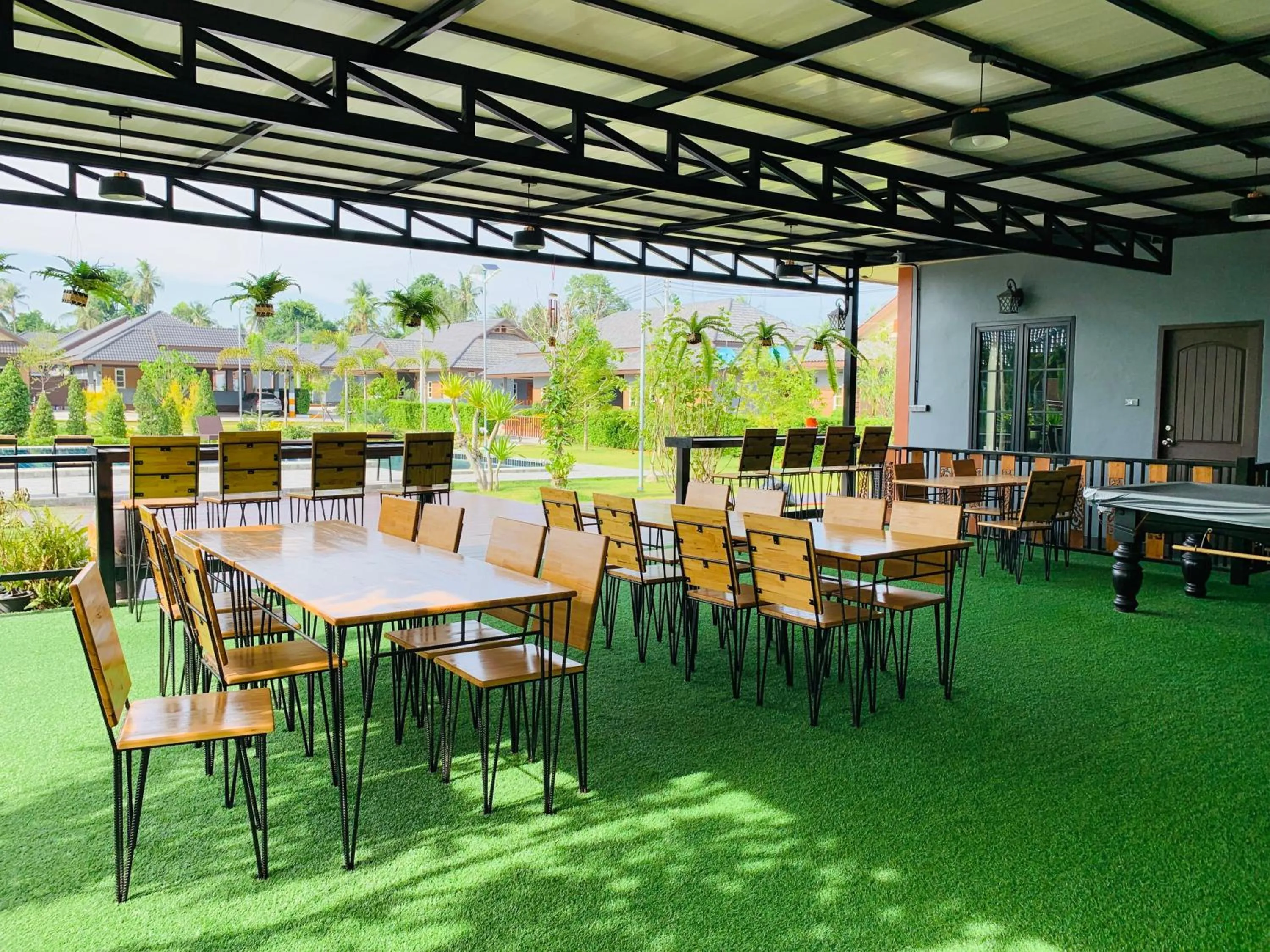 Benwadee Resort Pattaya