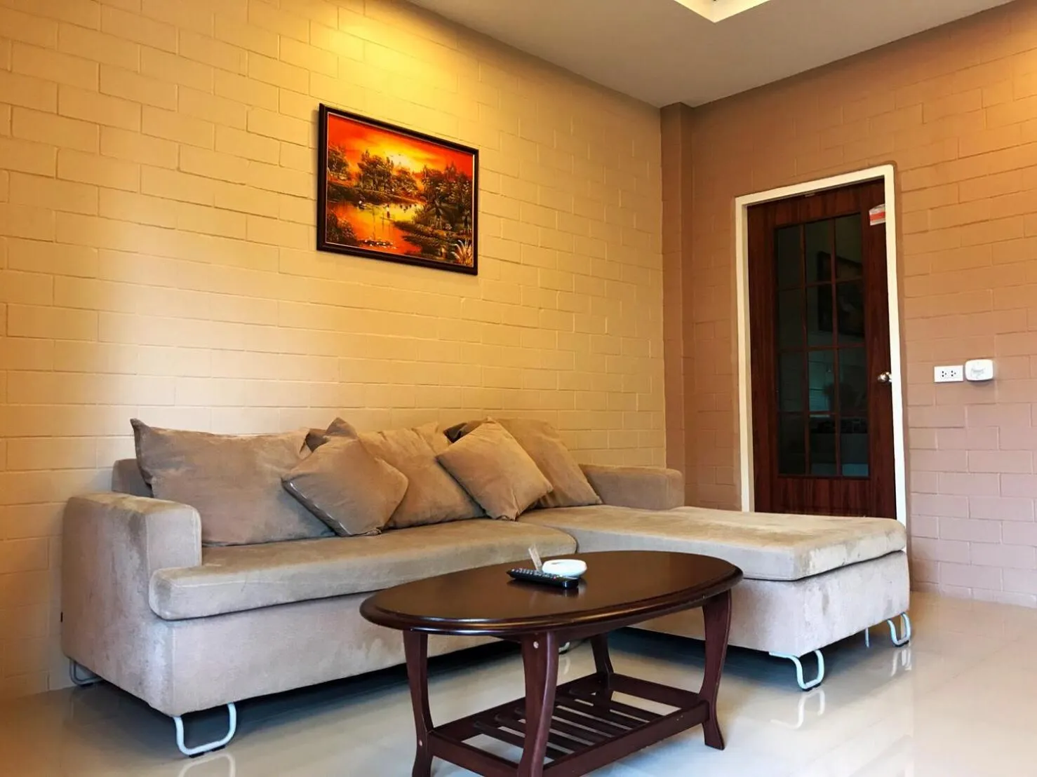 Benwadee Resort Pattaya