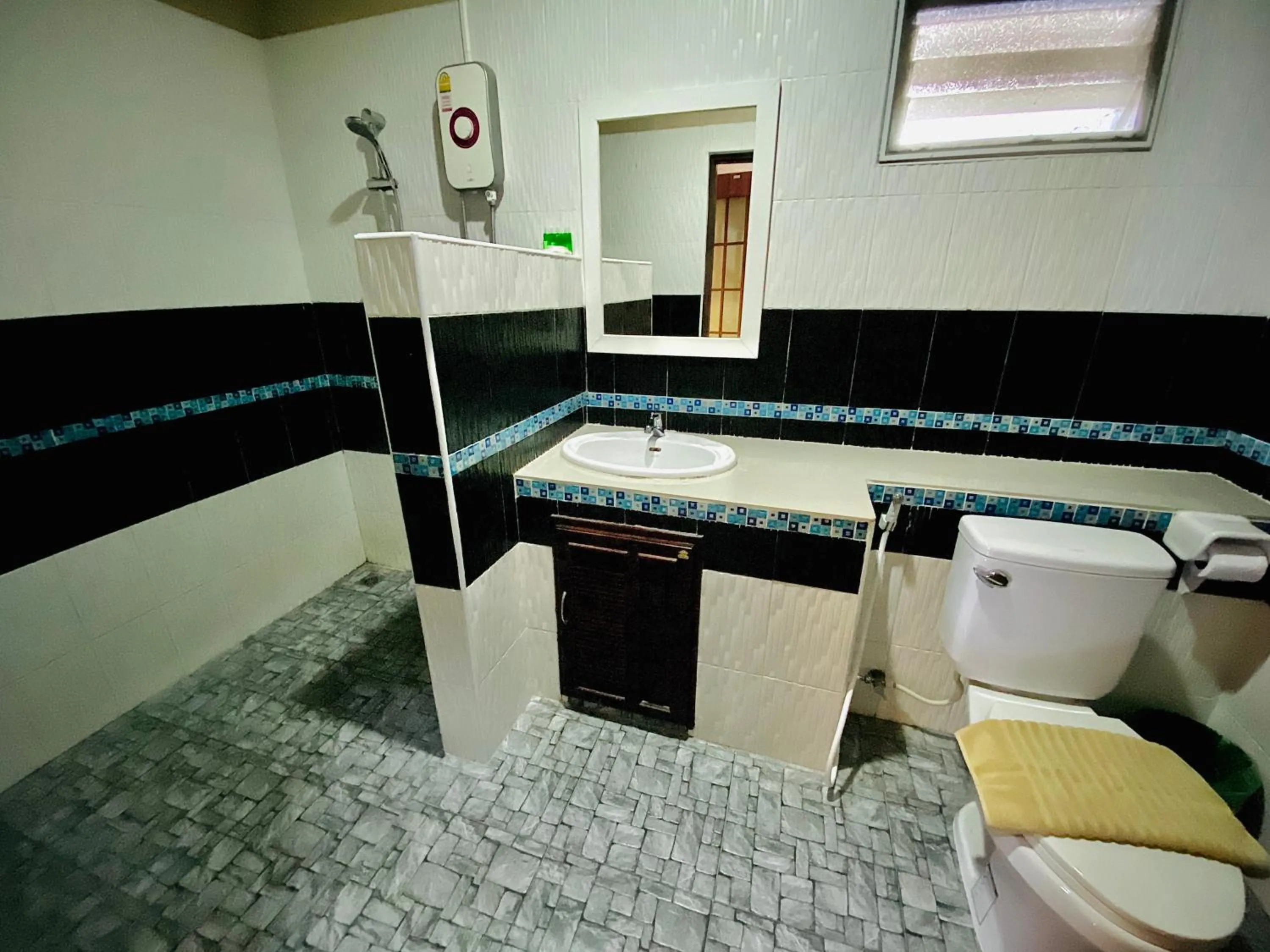 Benwadee Resort Pattaya