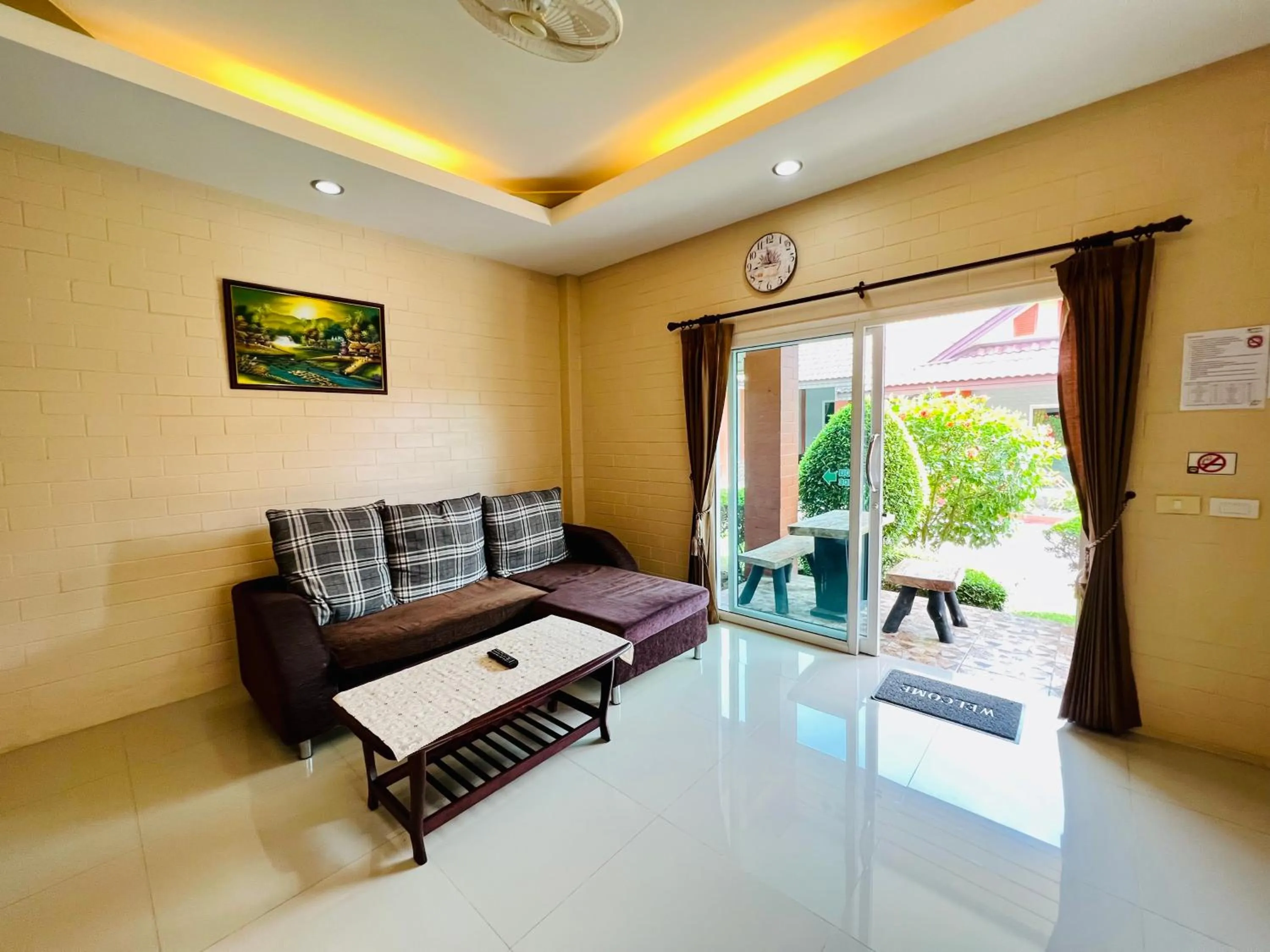 Benwadee Resort Pattaya