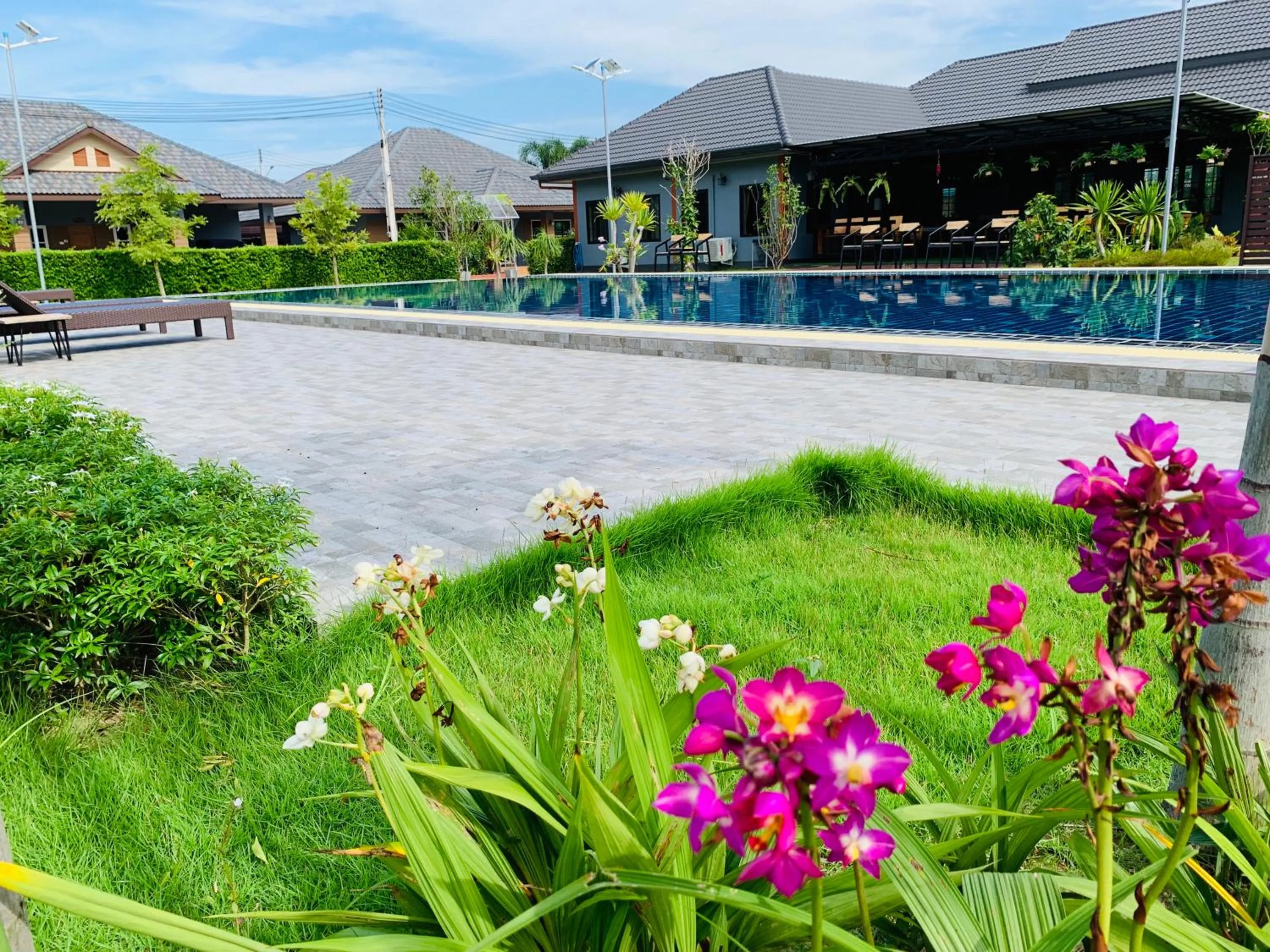 Benwadee Resort Pattaya