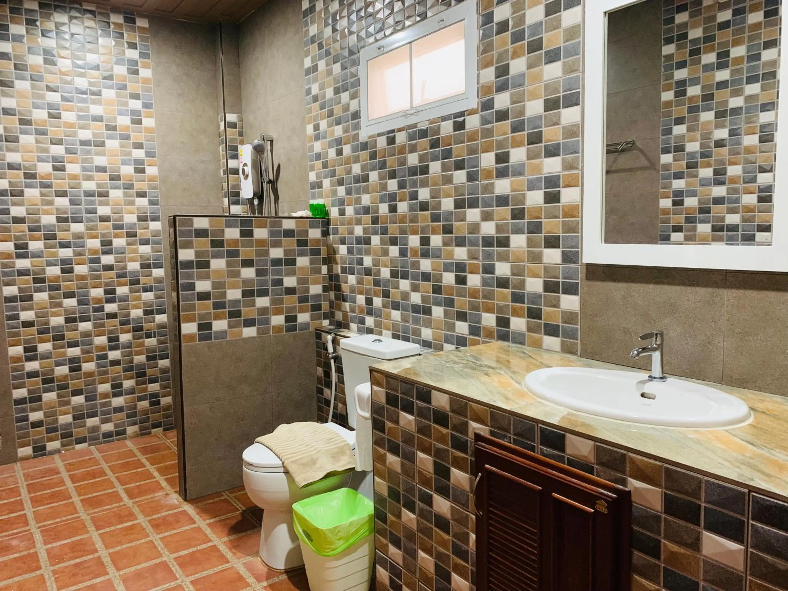 Benwadee Resort Pattaya