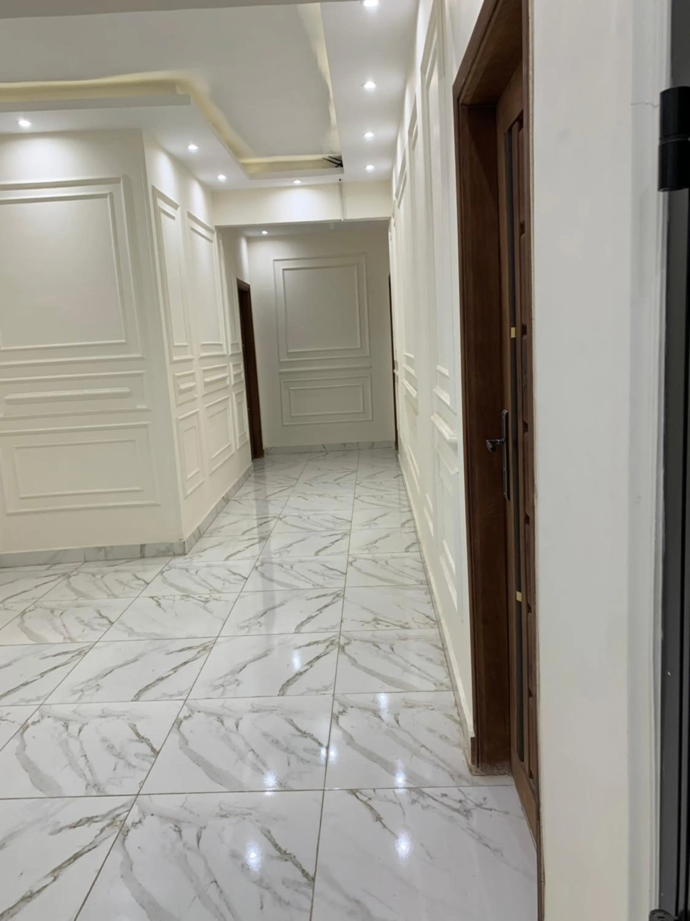 Property building in PR Family pyramids inn