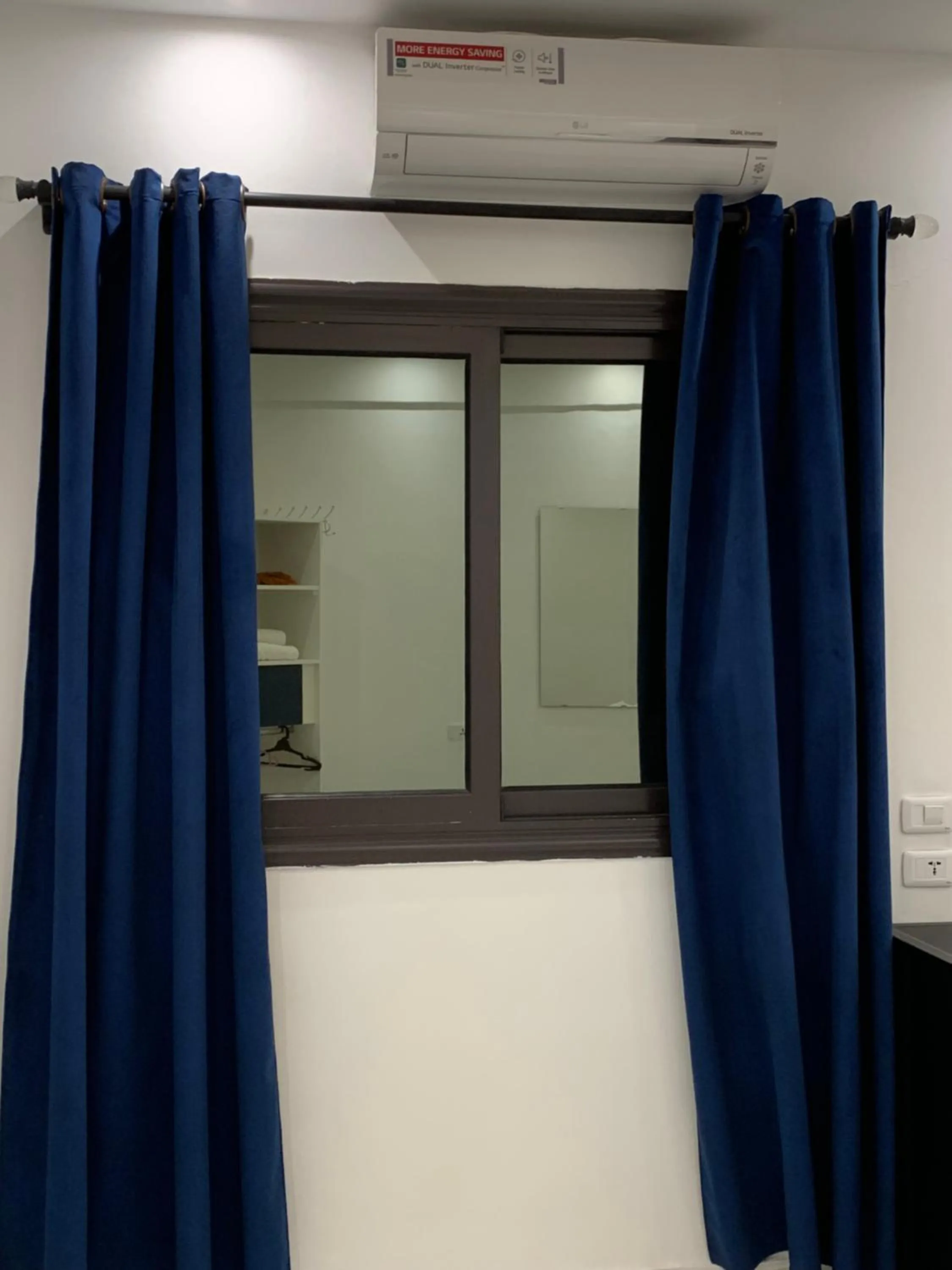 View (from property/room) in PR Family pyramids inn