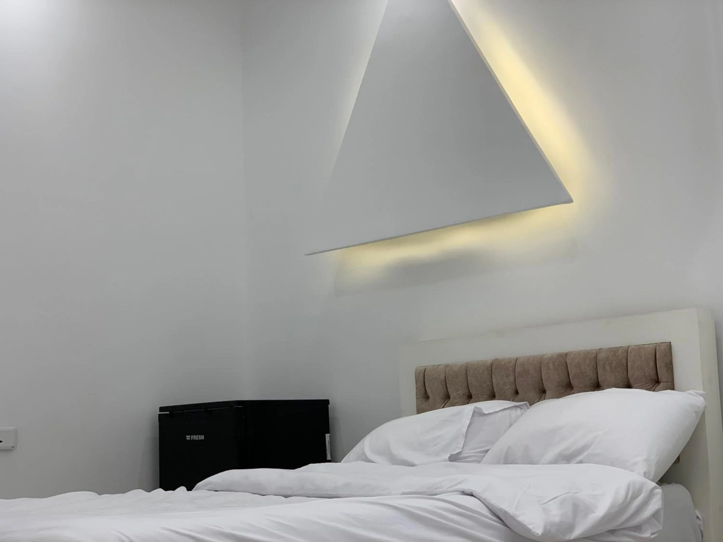 PR Family pyramids inn