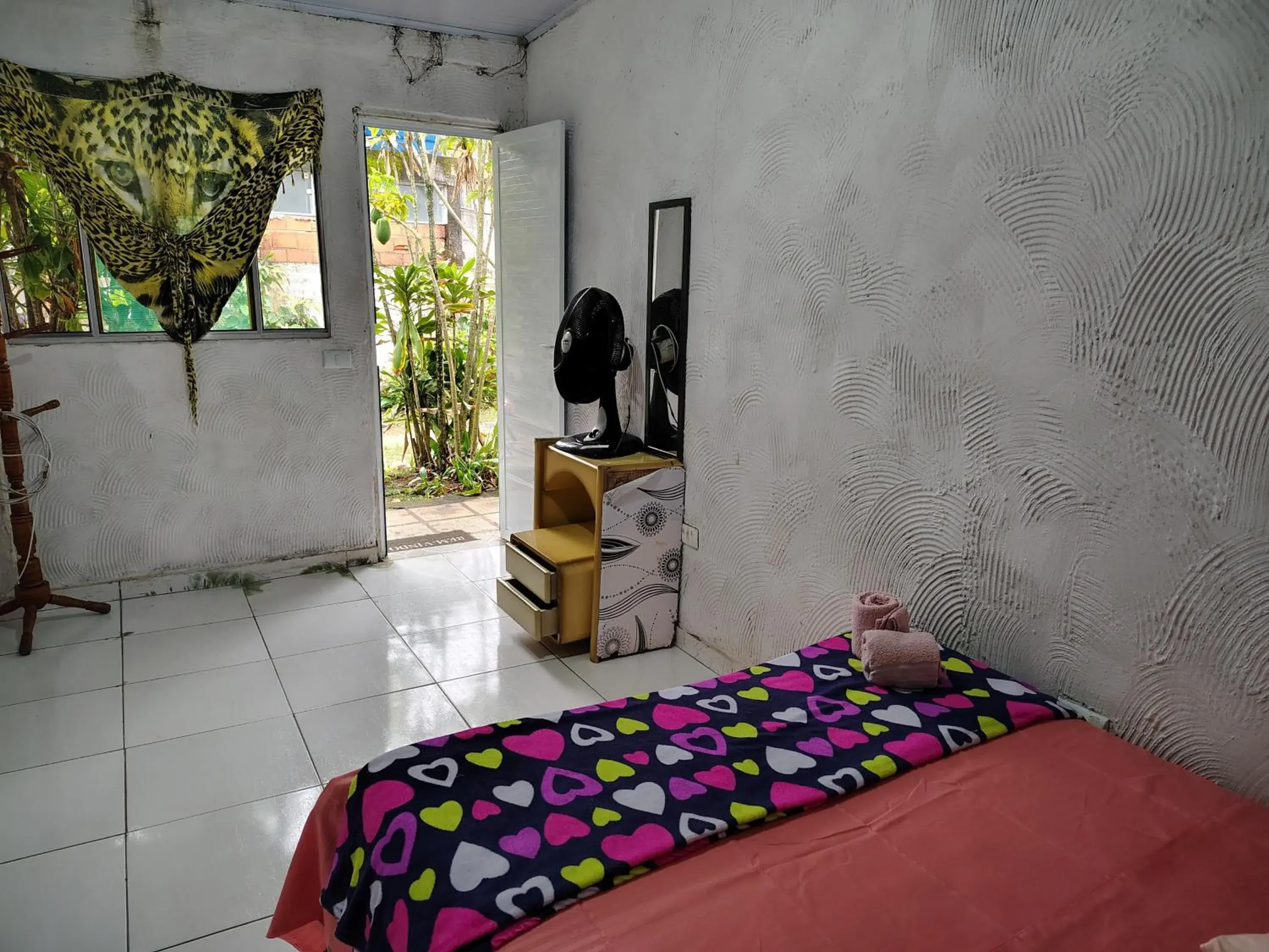 Suite in Pousada Lambaris Pereque Guarujá Suite in Pousada Lambaris Pereque Guarujá