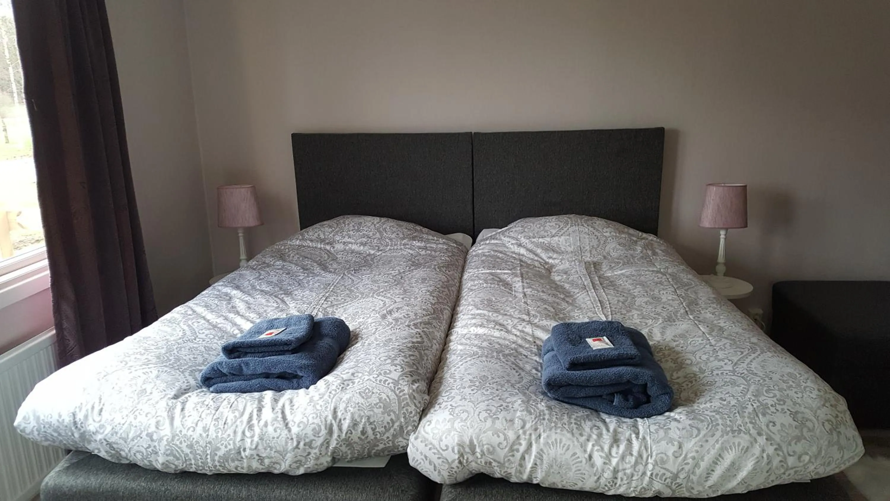 Joastorps Bed & Breakfast