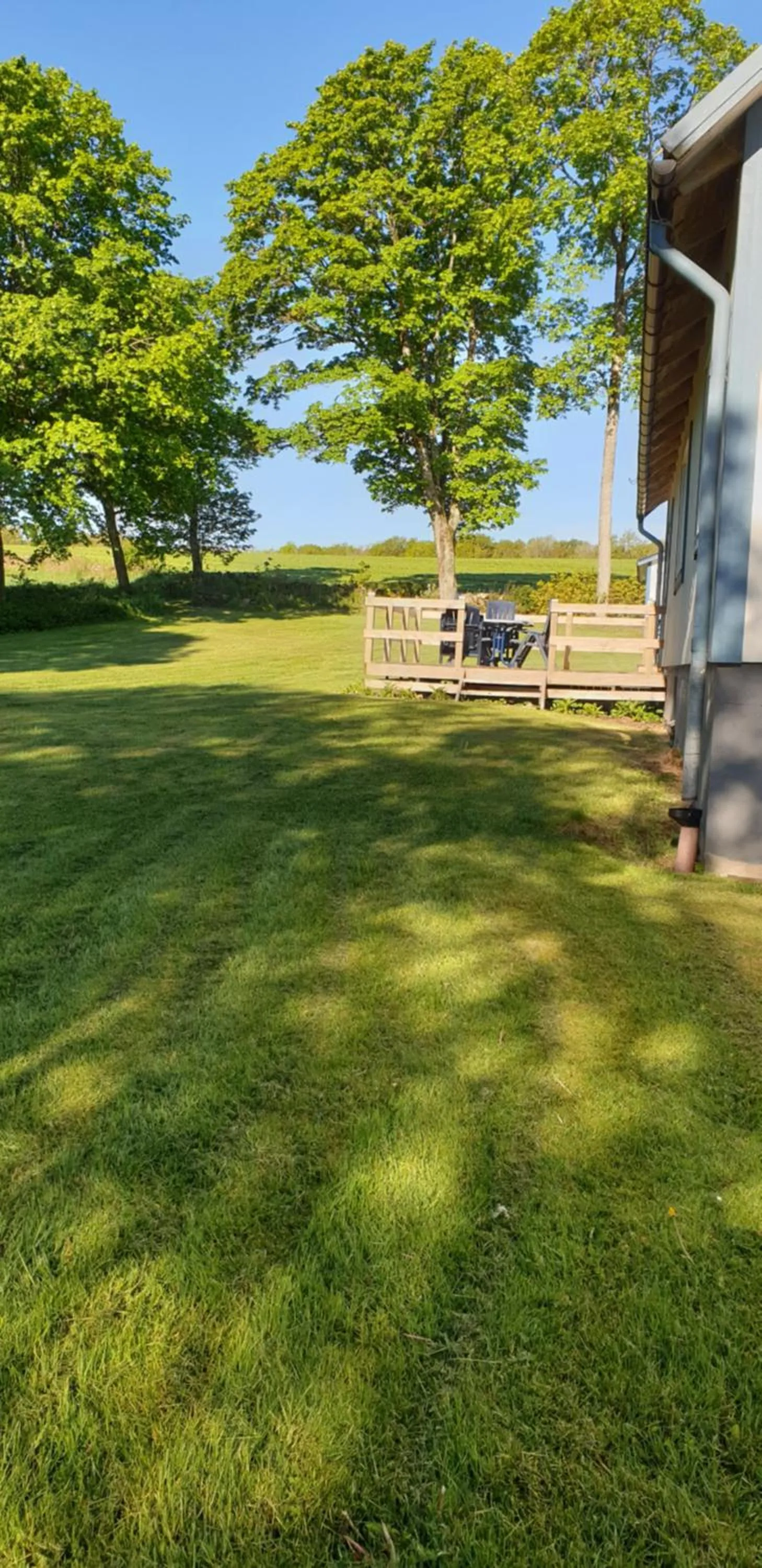 Joastorps Bed & Breakfast