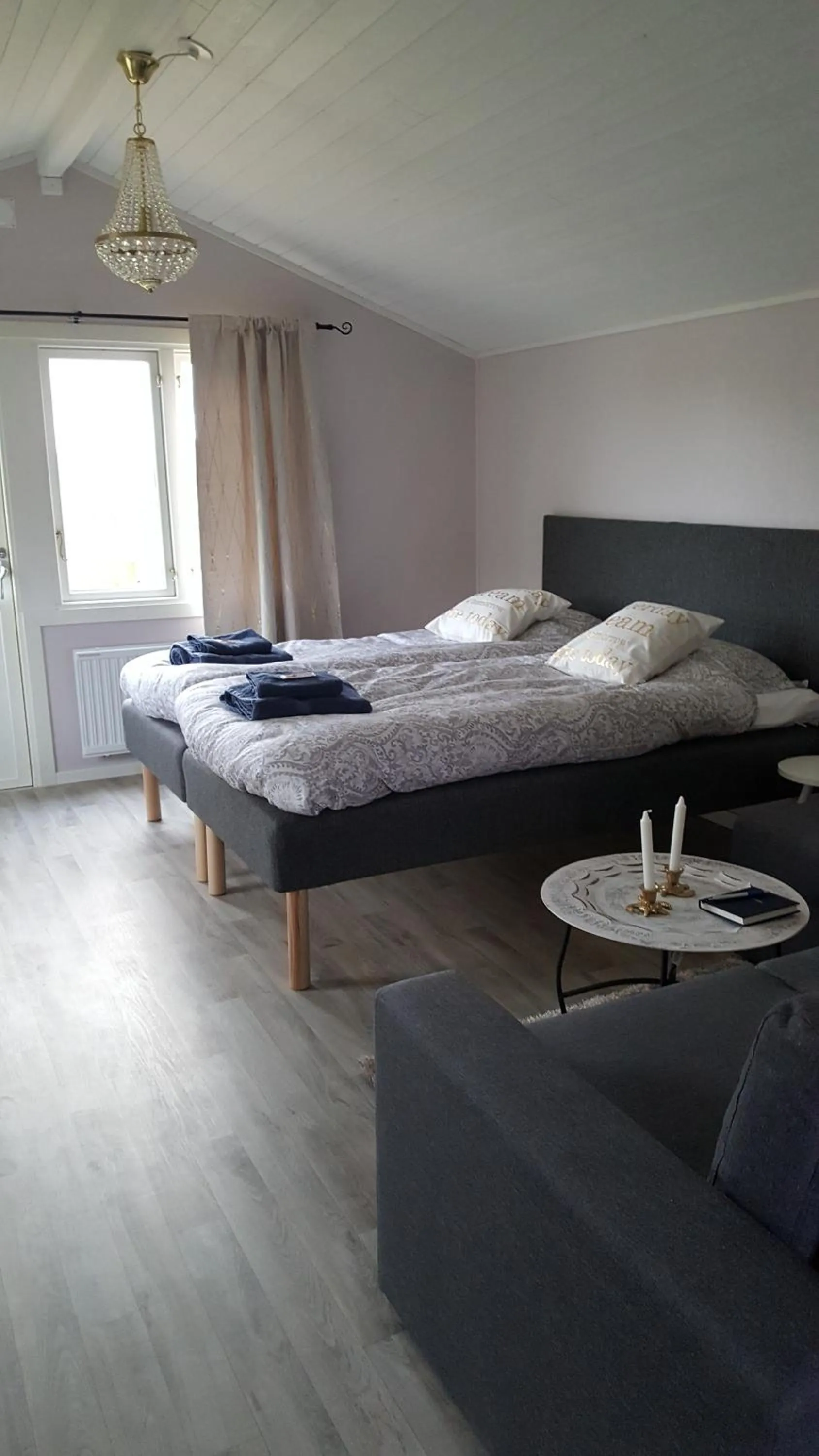 Joastorps Bed & Breakfast