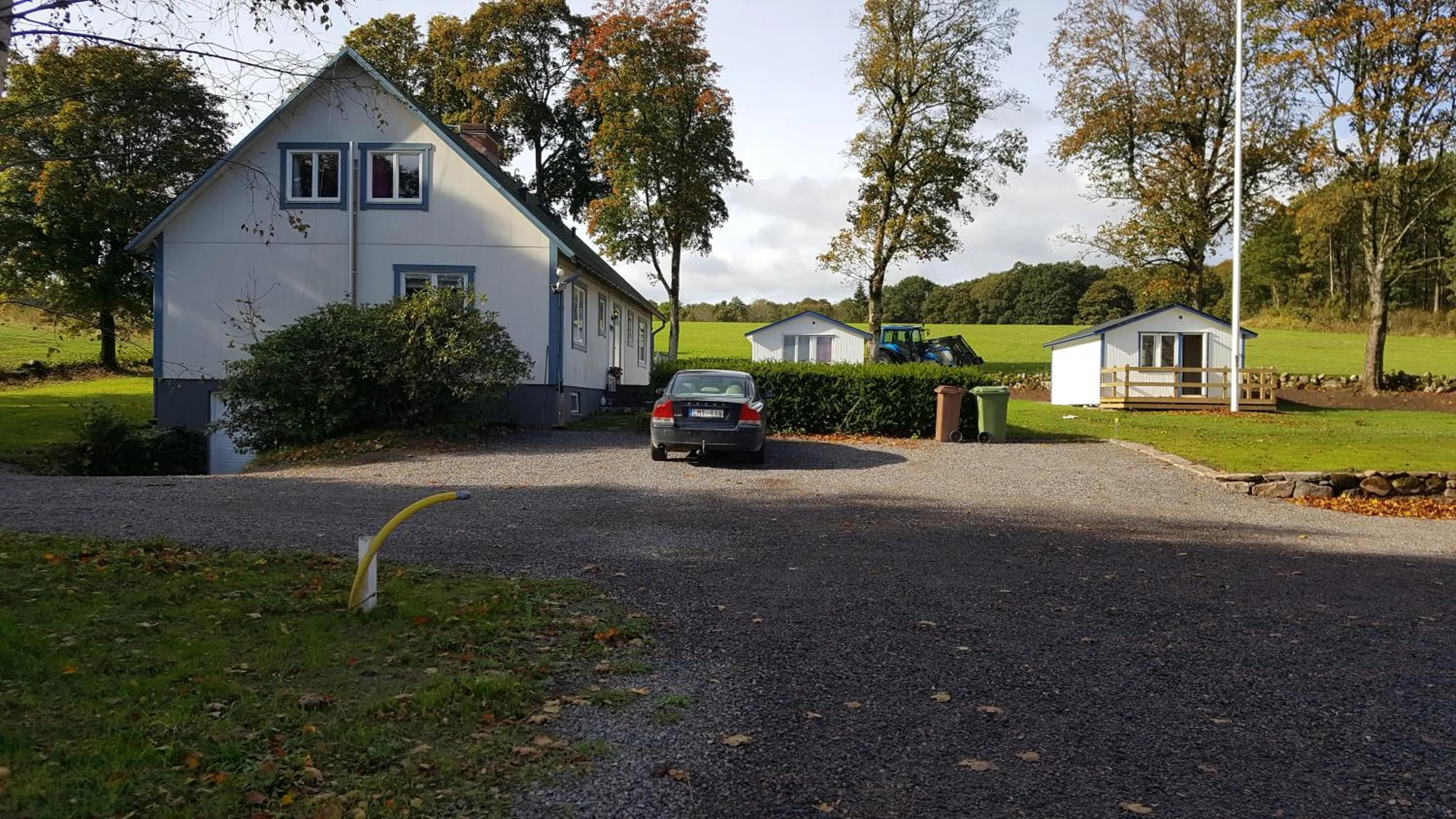 Joastorps Bed & Breakfast