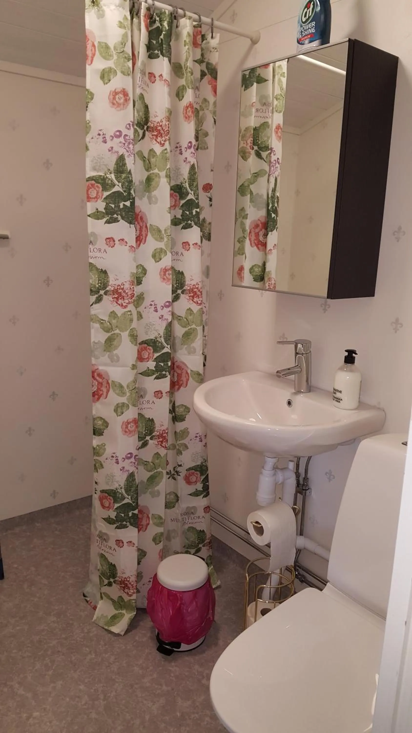 Breakfast in Joastorps Bed & Breakfast