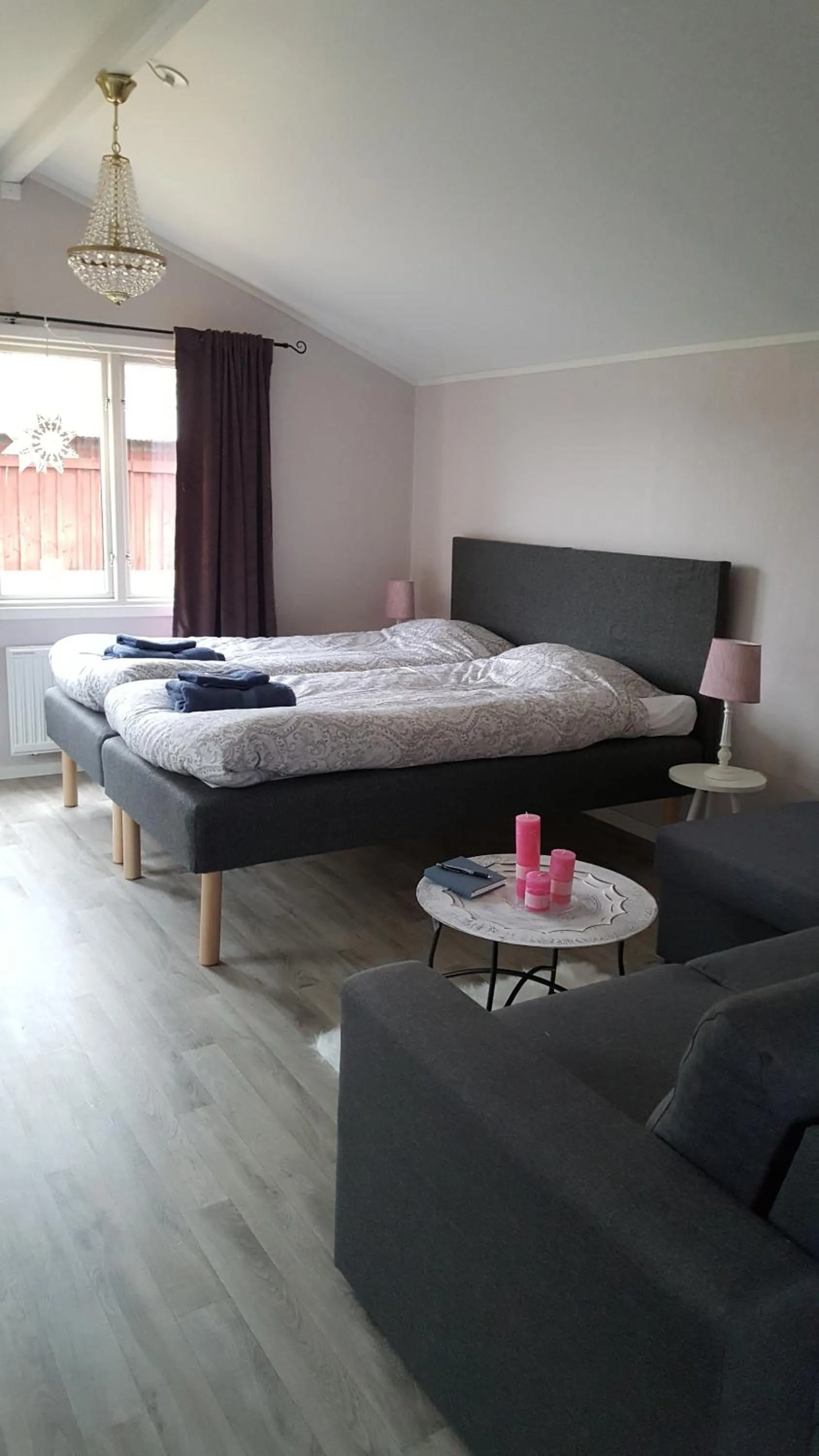 Joastorps Bed & Breakfast