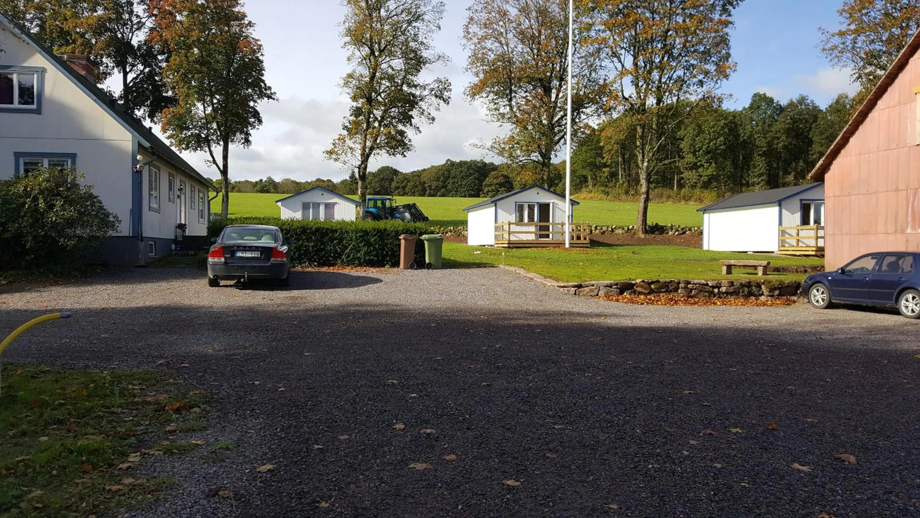 Joastorps Bed & Breakfast