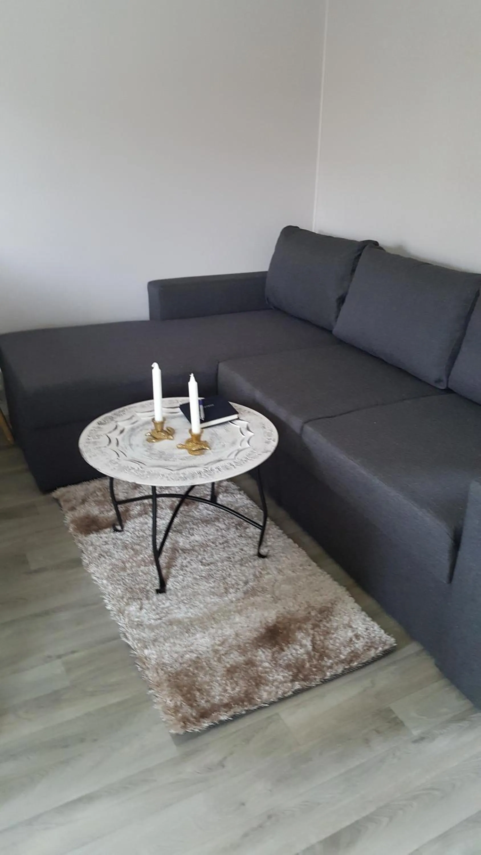 Joastorps Bed & Breakfast