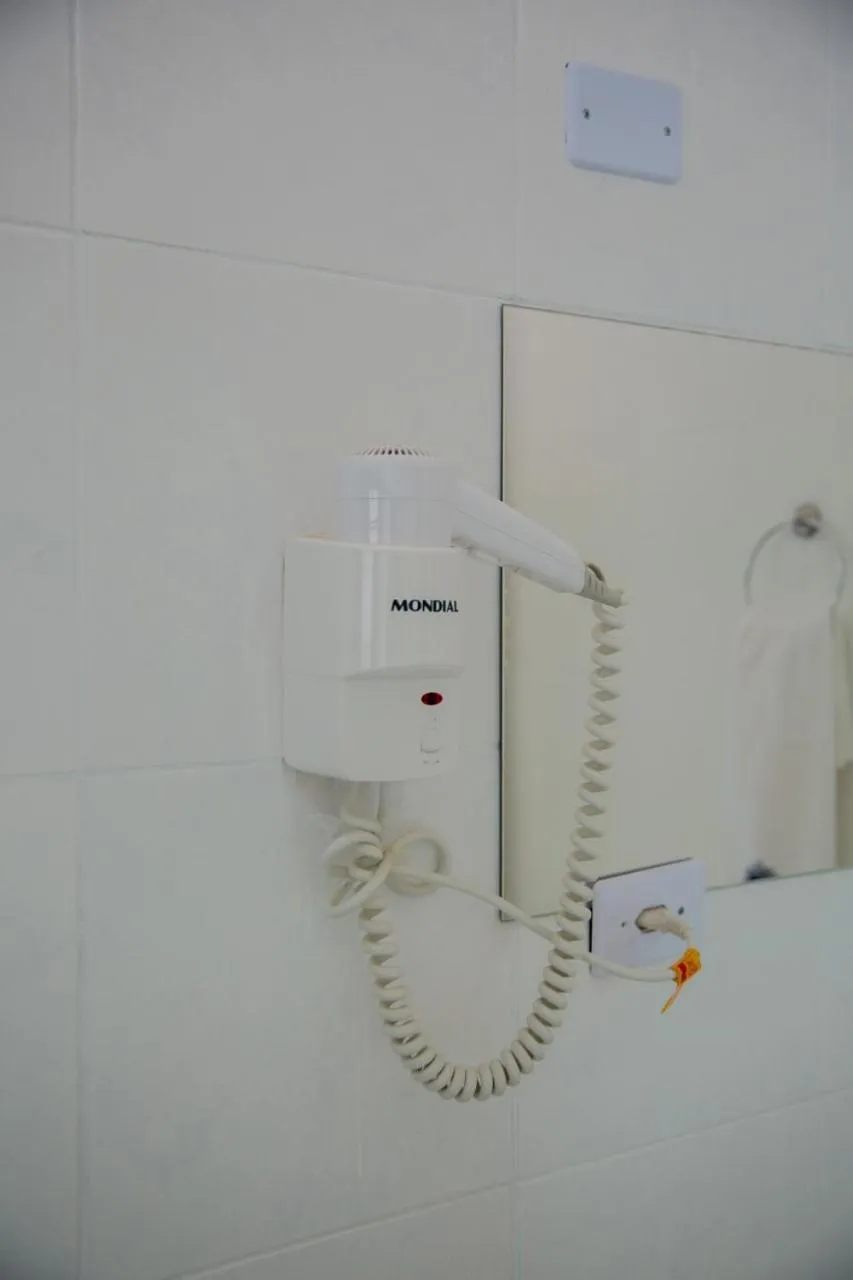 Pousada Sol da Enseada Guarujá Inn - Piscina Aquecida