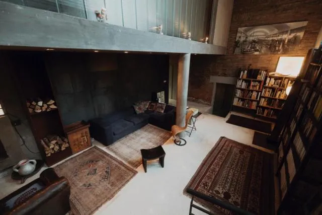 Breakfast in B&B Design