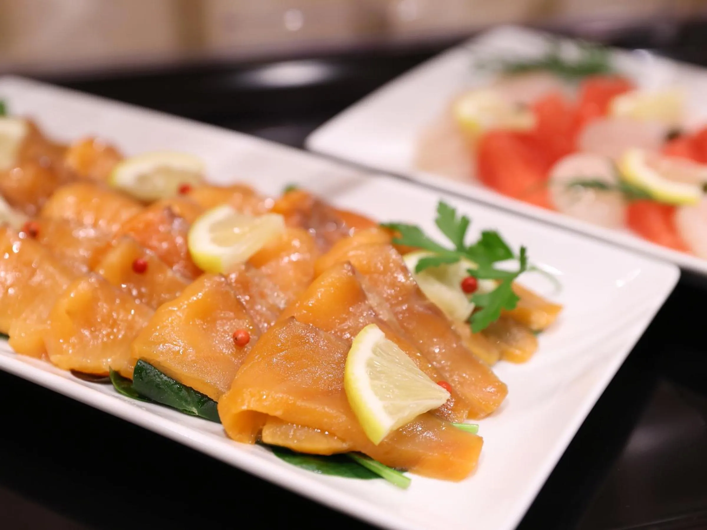 Buffet breakfast in Onyado Nono Asakusa Annex - Natural Hot Spring