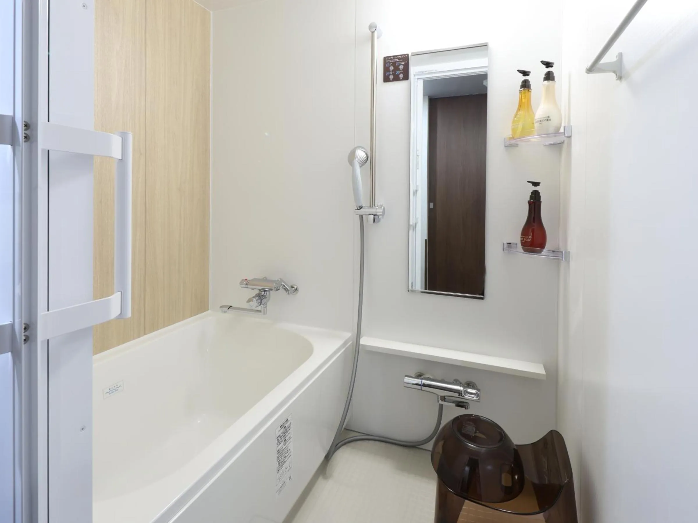 Onyado Nono Asakusa Annex - Natural Hot Spring