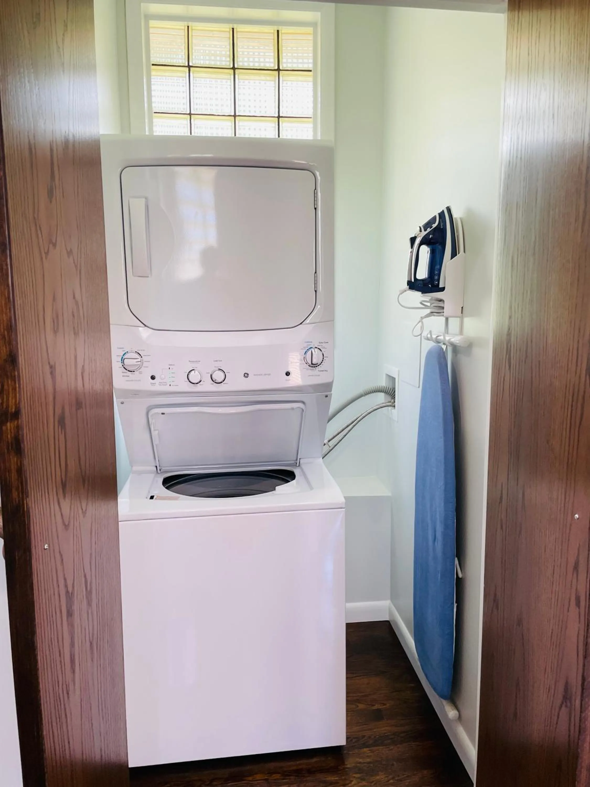 washing machine in Sonsak - Unit 1