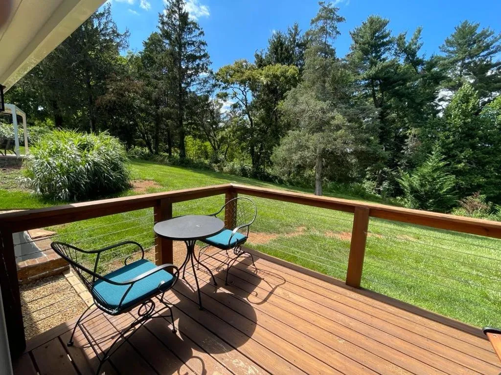 Balcony/Terrace in Sonsak - Unit 1