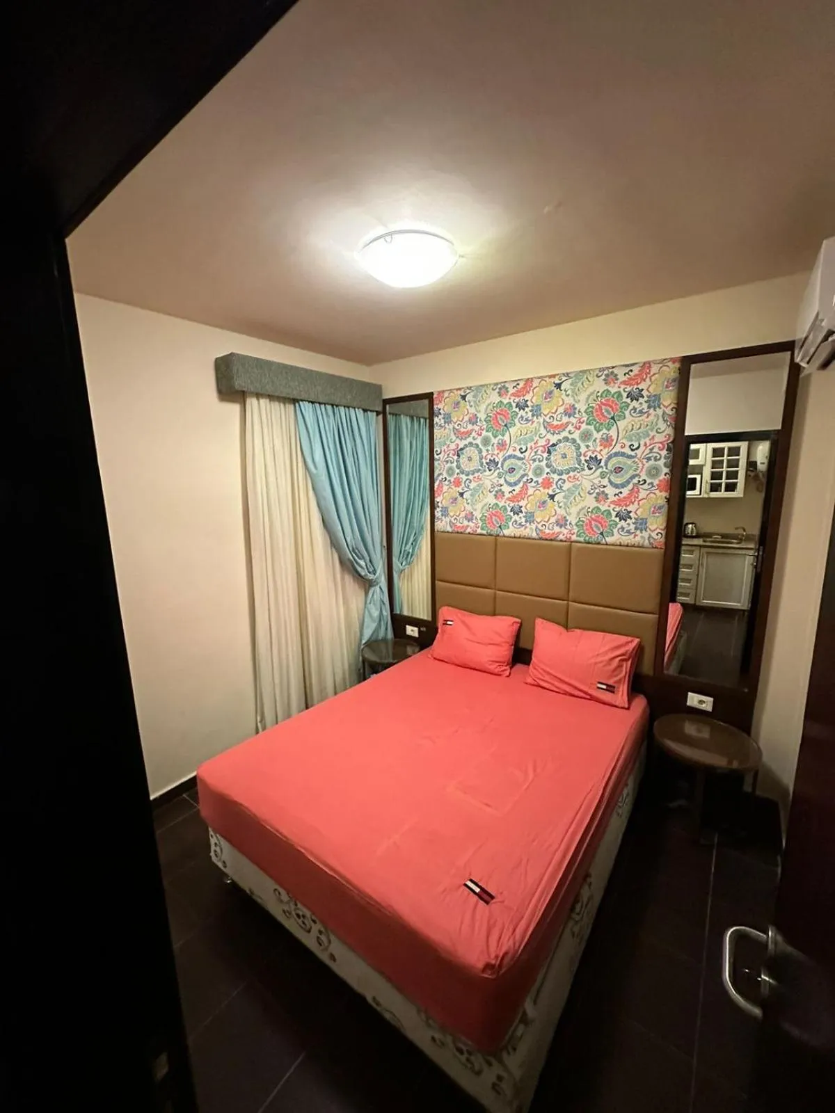 One-Bedroom Chalet in Porto Sharm-Elsheikh