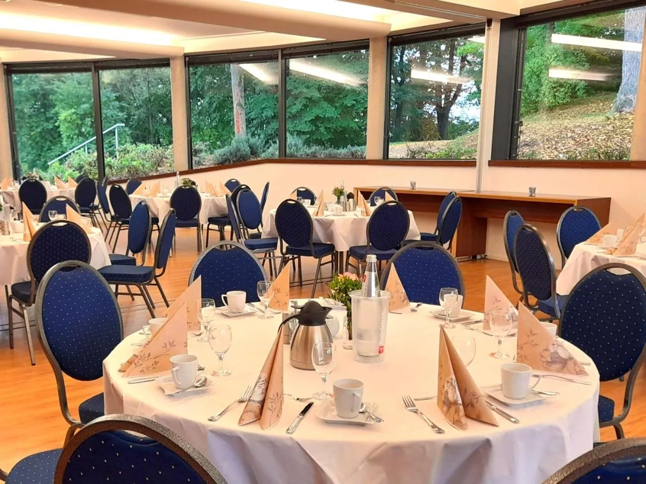 Banquet/Function facilities in Schloss Geisa