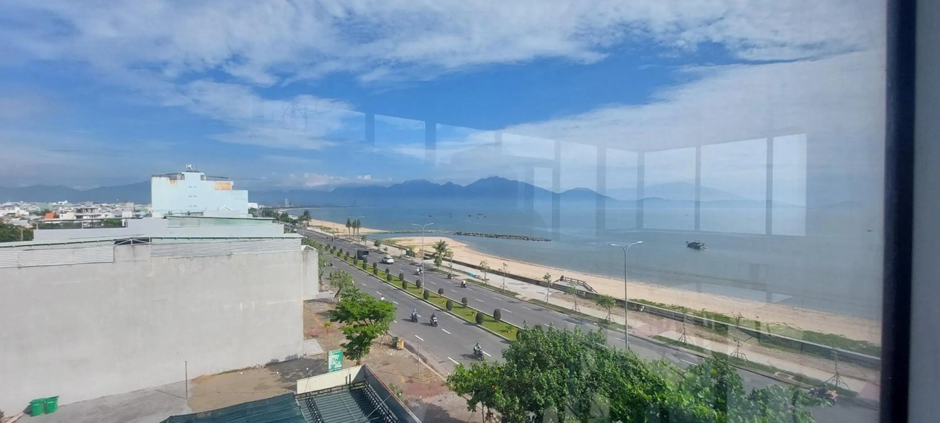 Nearby landmark in Holiday Inn Hotel