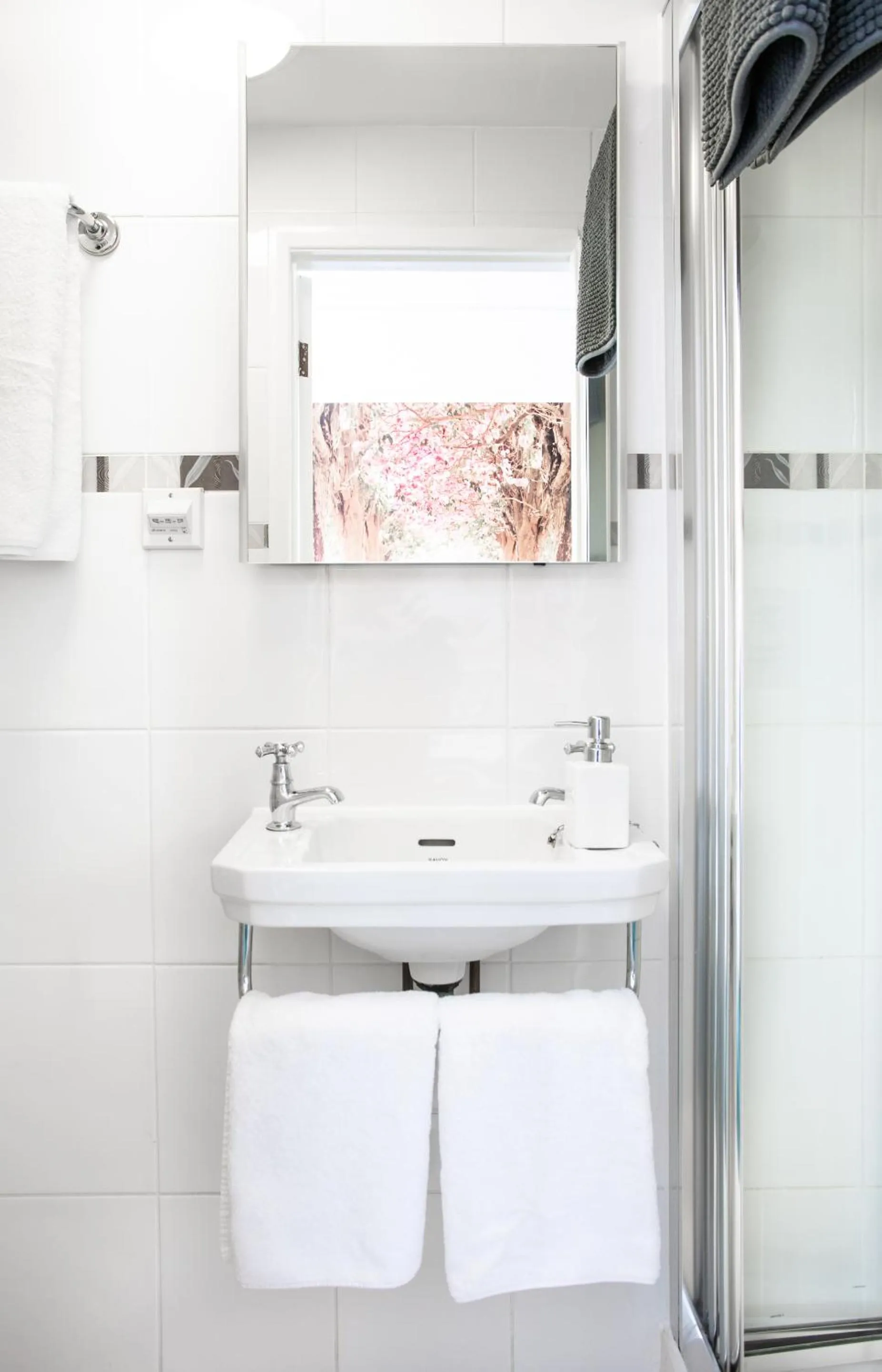 Bathroom in Mount Edgcombe