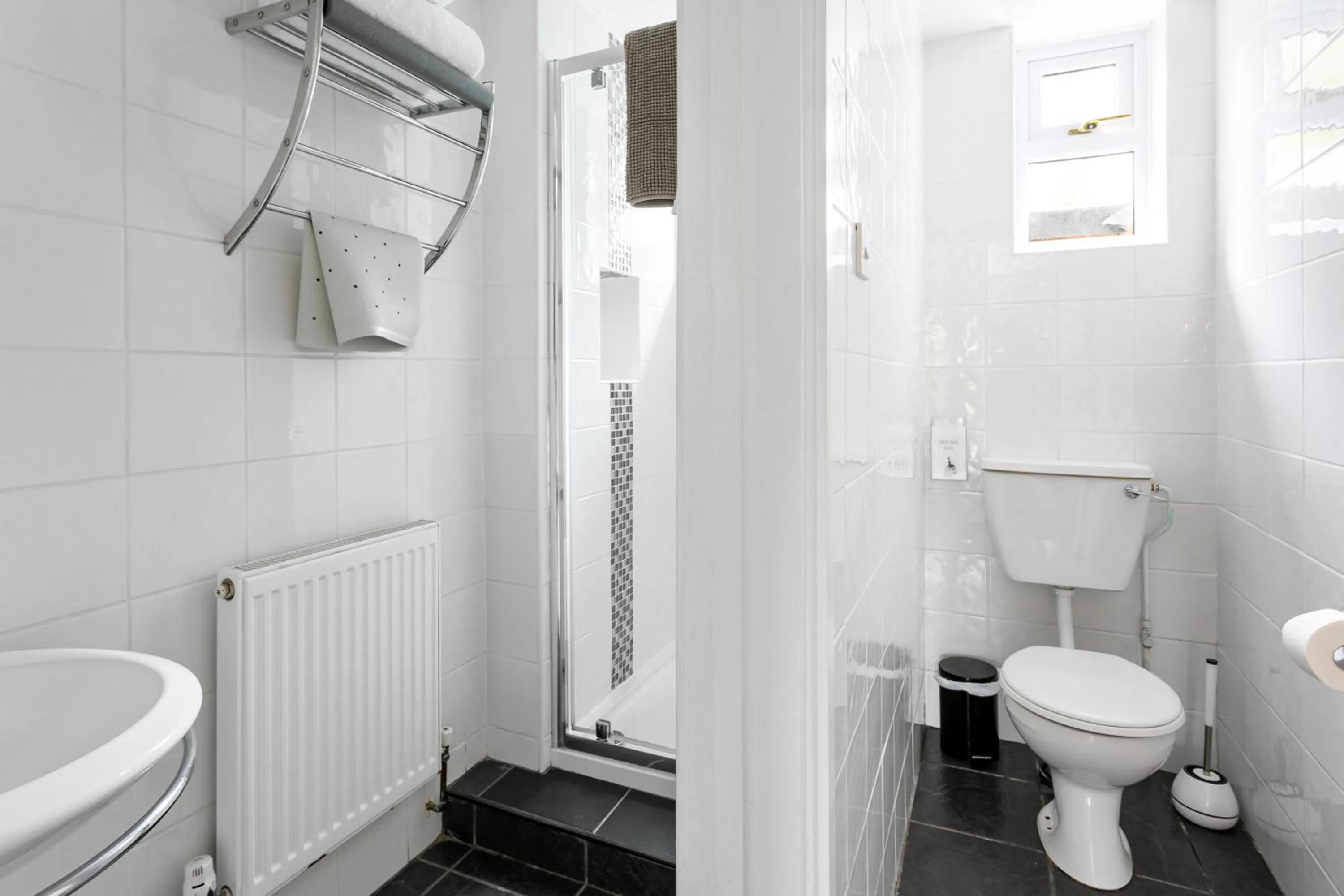 Bathroom in Mount Edgcombe