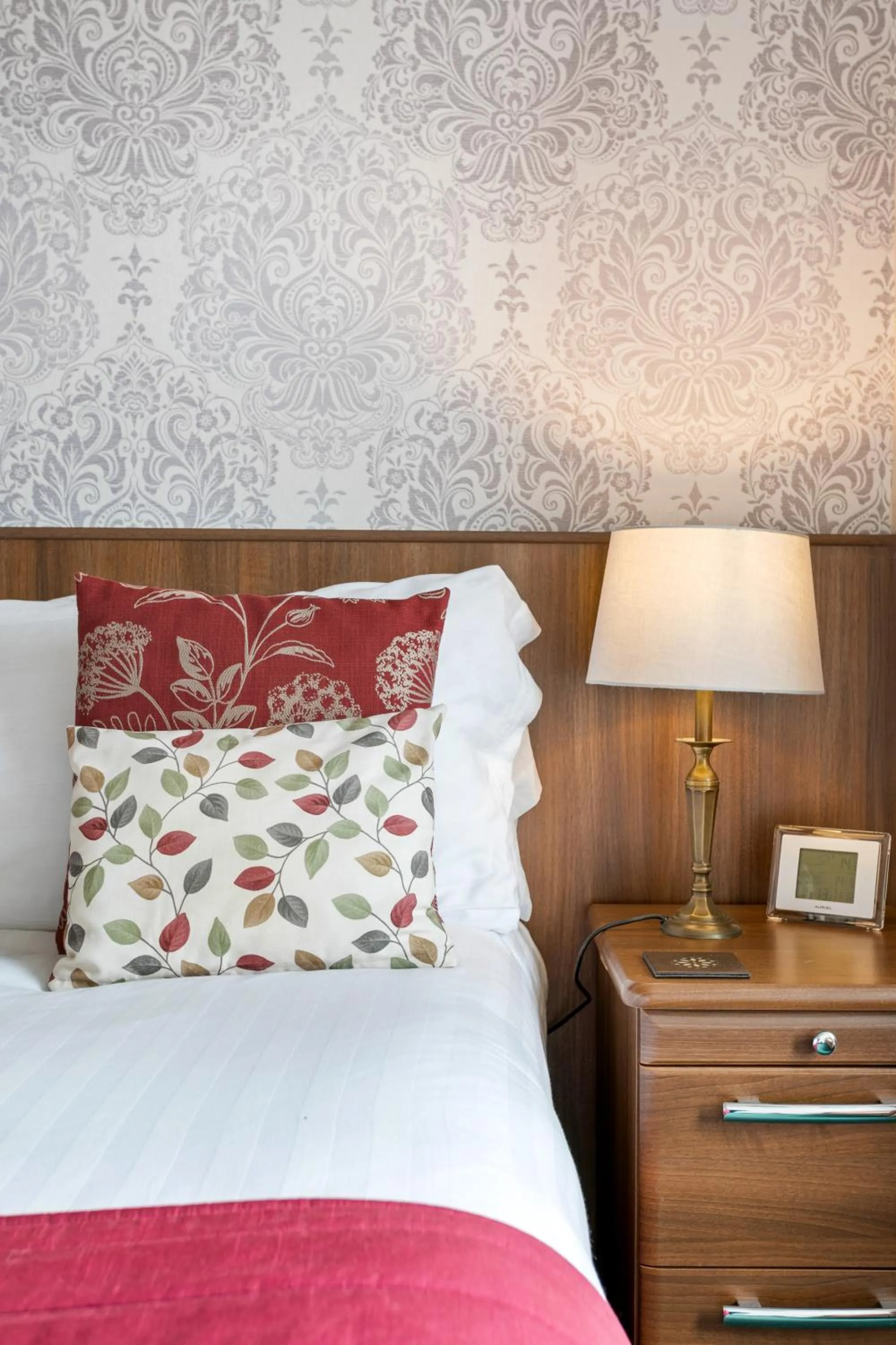 Bed in Mount Edgcombe